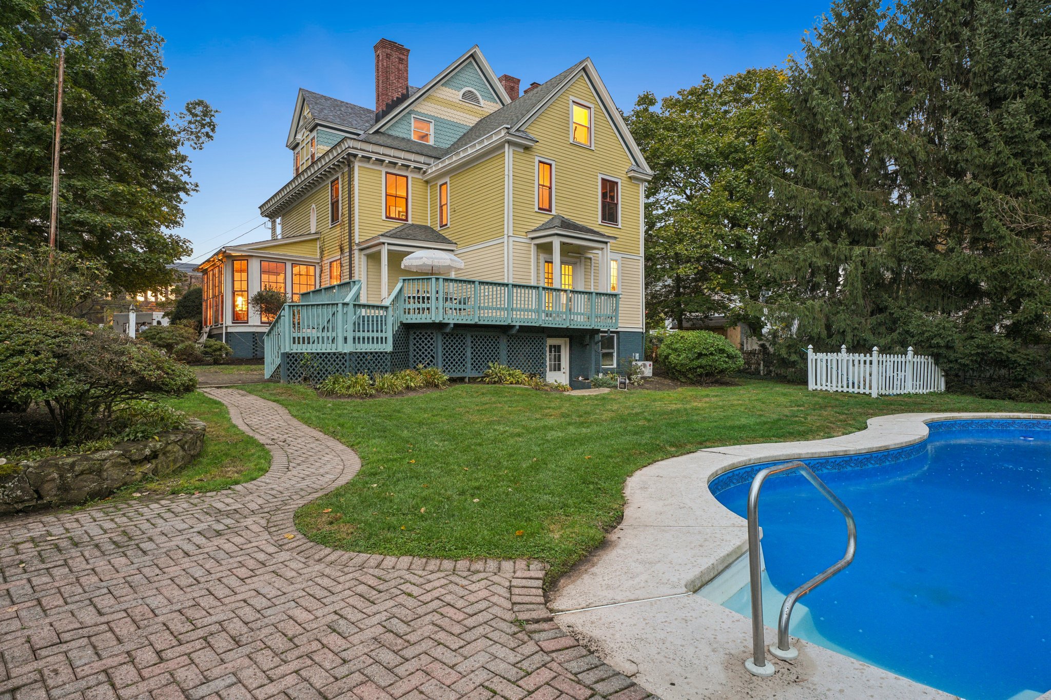  67 Madison Avenue, Madison, NJ 07940 - 物件實景