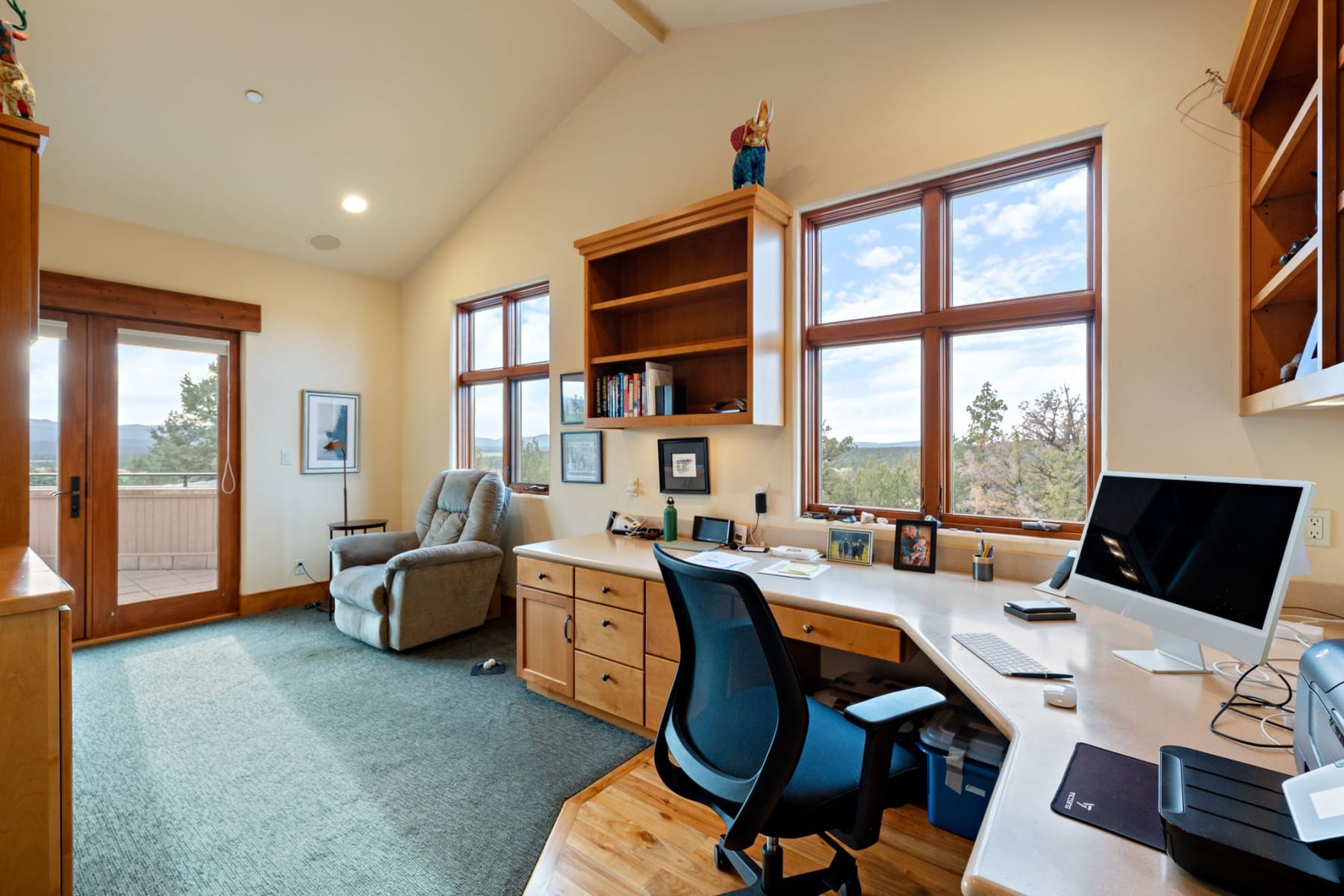  65855 Mariposa Lane Bend, OR 97703 - 物件實景