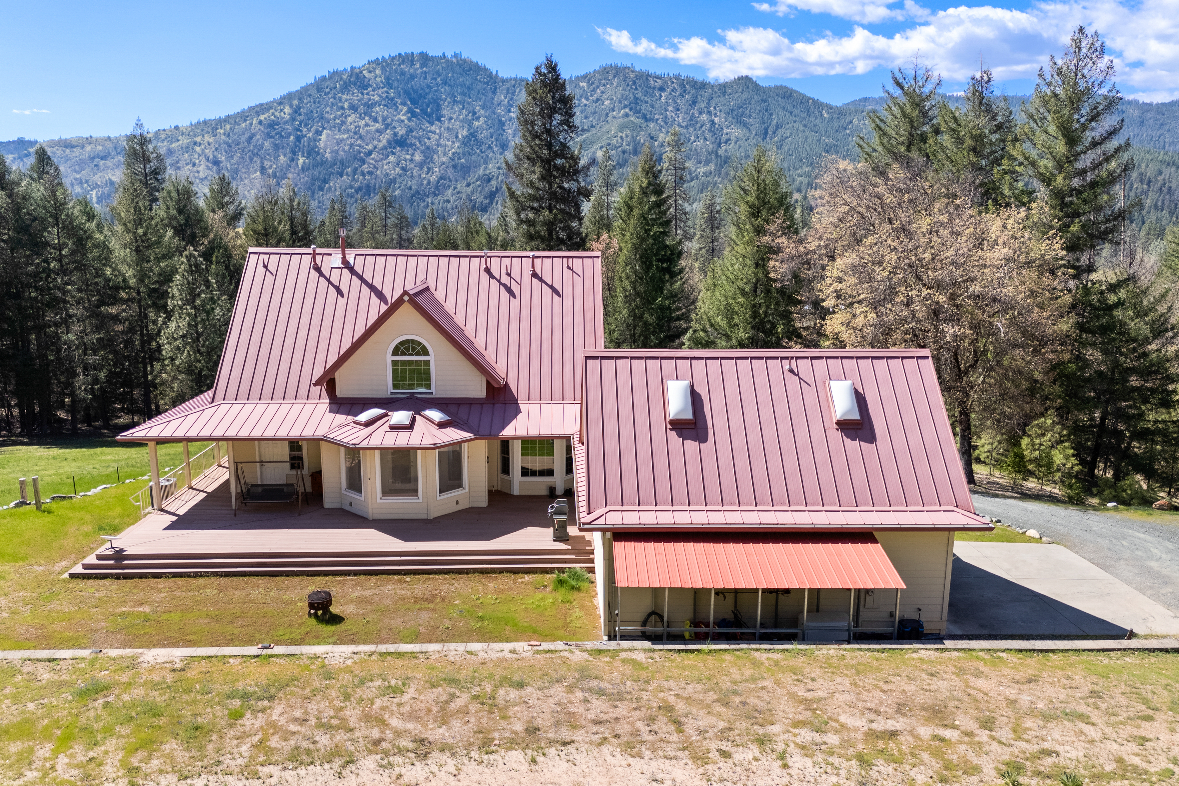  2995 Goose Ranch Road, Lewiston, CA 96052 - 物件實景