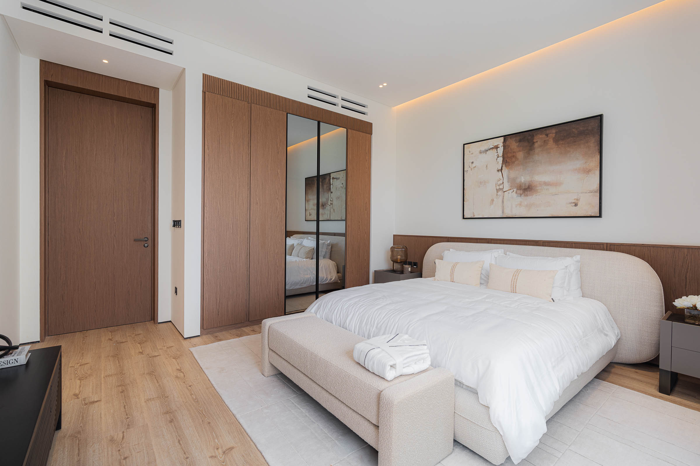  Elegantly Designed Sobha Hartland Villa - 物件實景