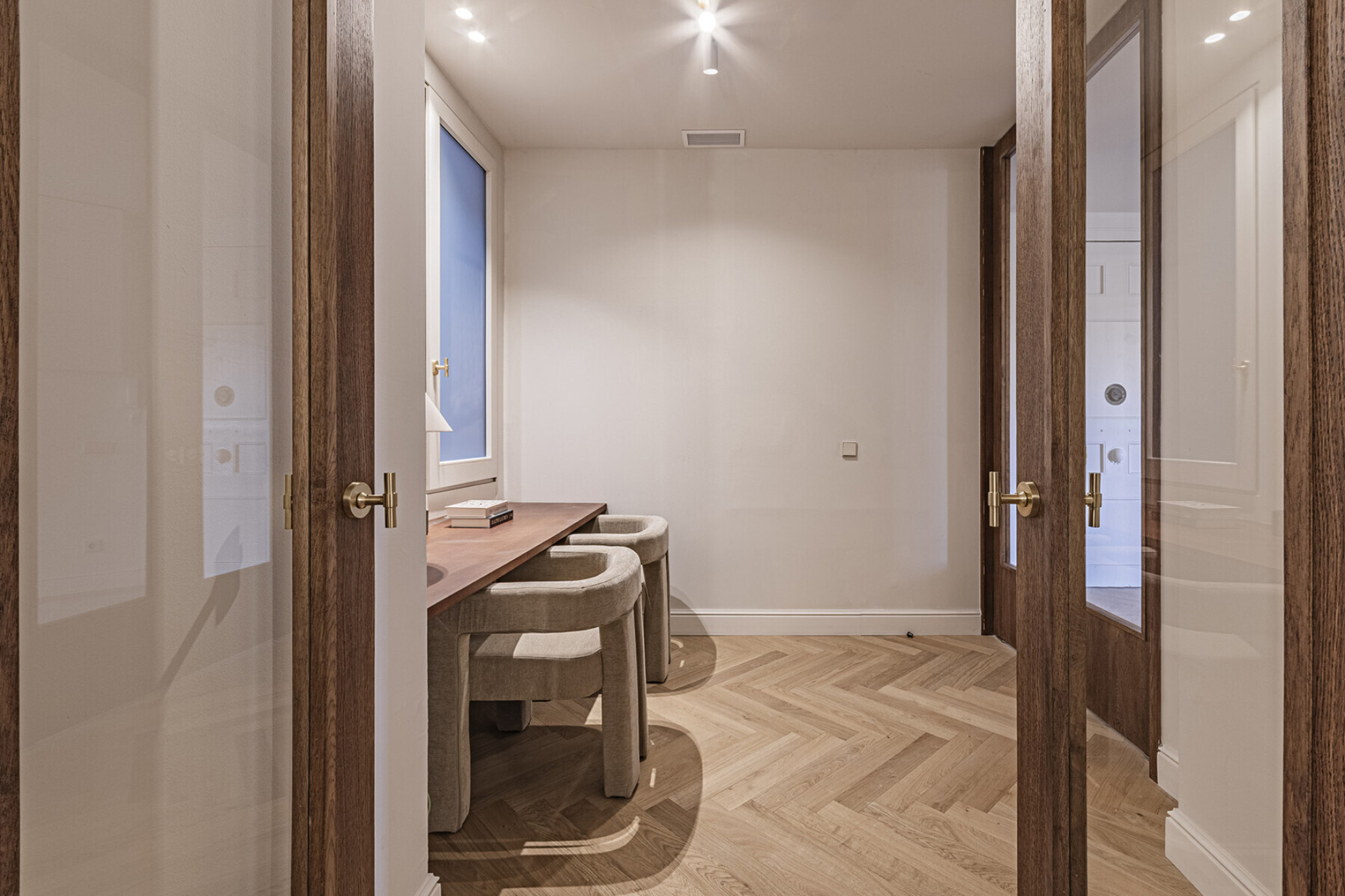  Fully refurbished apartment in the Right Eixample - 物件實景