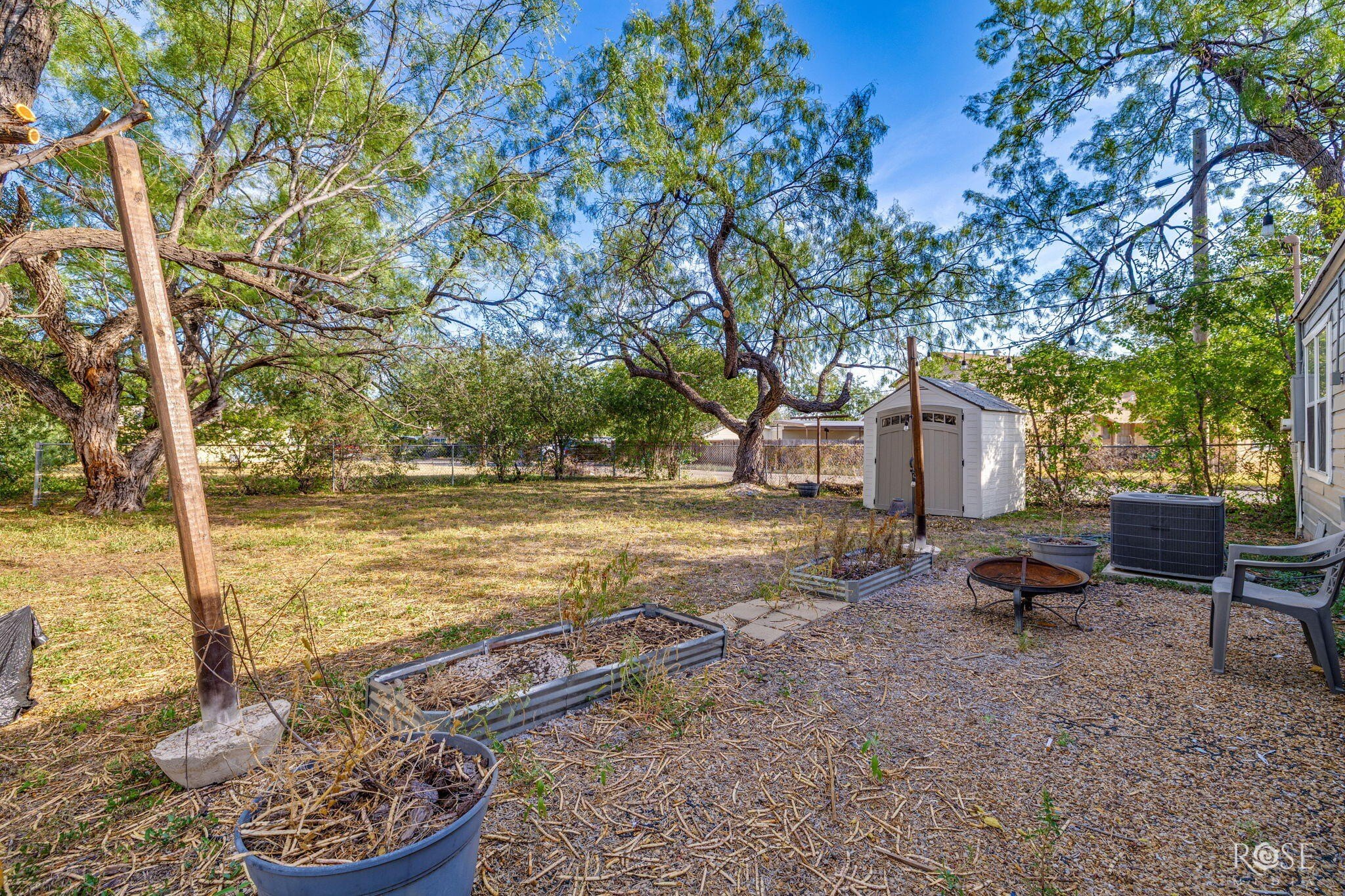 Avenue M , San Angelo, TX 76901