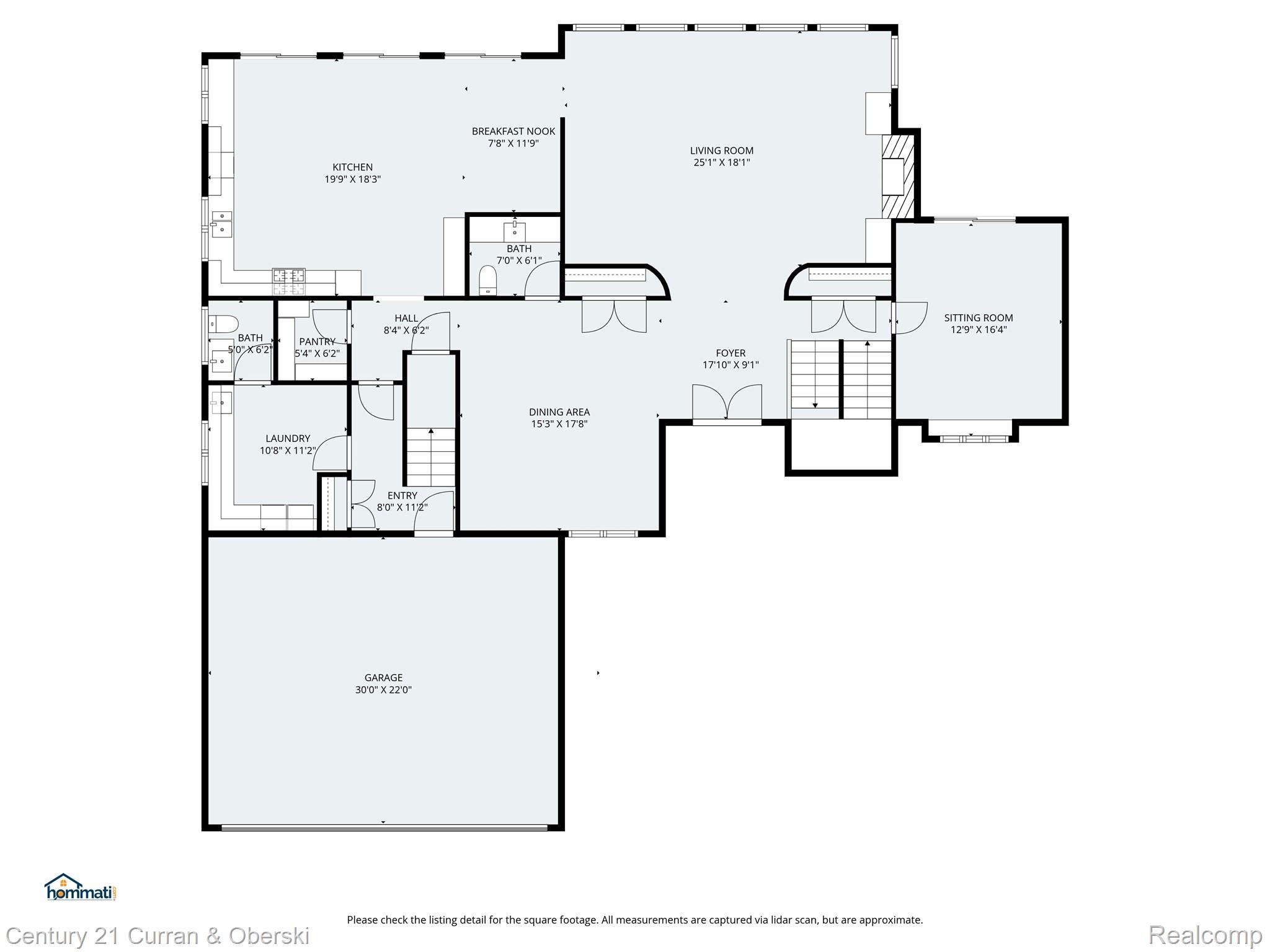 Commerce Charter Township, Michigan, 48382, United States, 4 Bedrooms Bedrooms, ,5 BathroomsBathrooms,Residential,For Sale,1974674