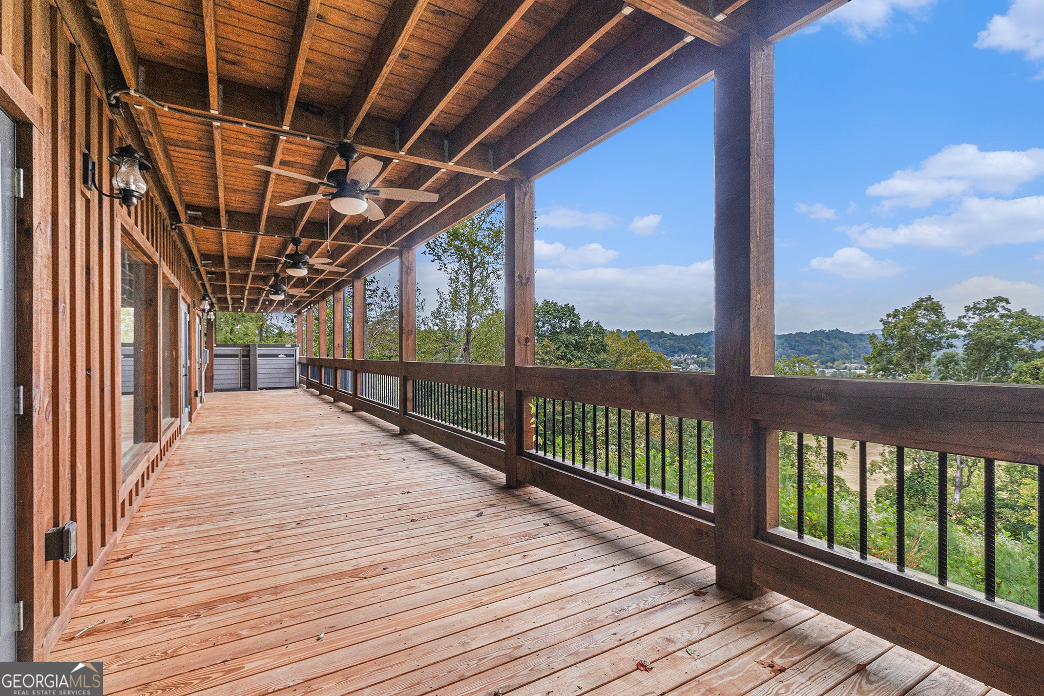 Ellijay, Georgia, 30540, United States, 5 Bedrooms Bedrooms, ,5 BathroomsBathrooms,Residential,For Sale,1952564