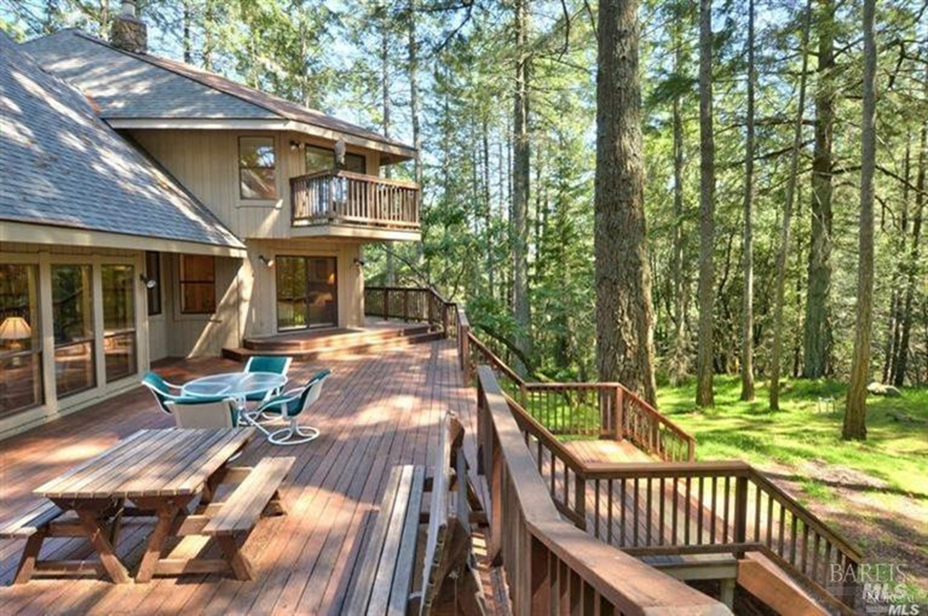 2733 Bennett Ridge Road - 物件實景