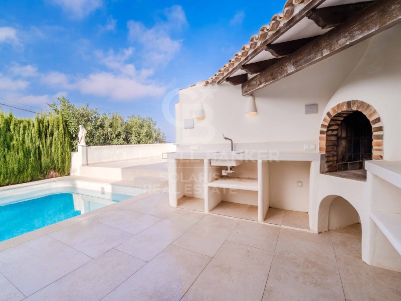 Alicante, J?vea / X?bia, Portichol - Balc?n al Mar, Jávea / Xàbia, Comunidad Valenciana, ES, 4 Bedrooms Bedrooms, ,4 BathroomsBathrooms,Residential,For Sale,Alicante, J?vea / X?bia, Portichol - Balc?n al Mar,1673424