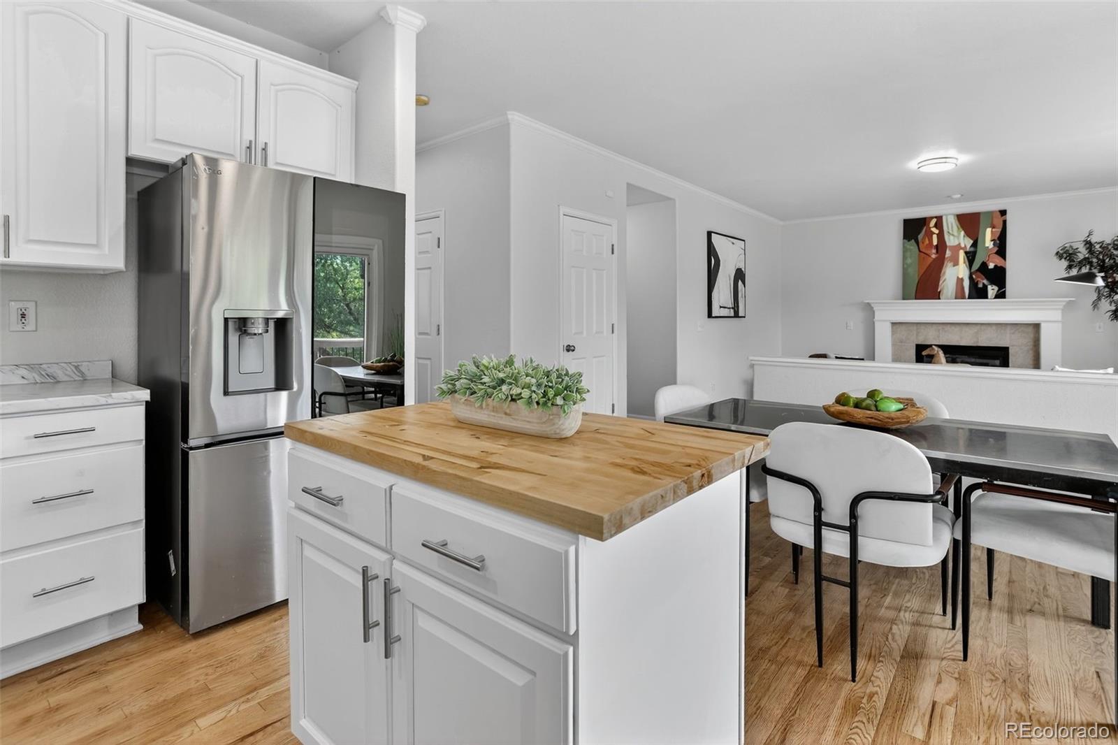 Parker, Colorado, 80138, United States, 4 Bedrooms Bedrooms, ,3 BathroomsBathrooms,Residential,For Sale,1940416