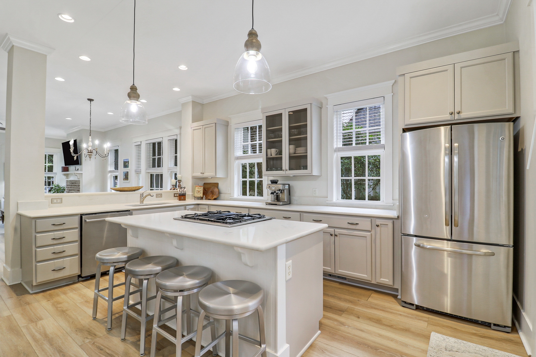  27 Little Jane Way, Beaufort - 物件實景