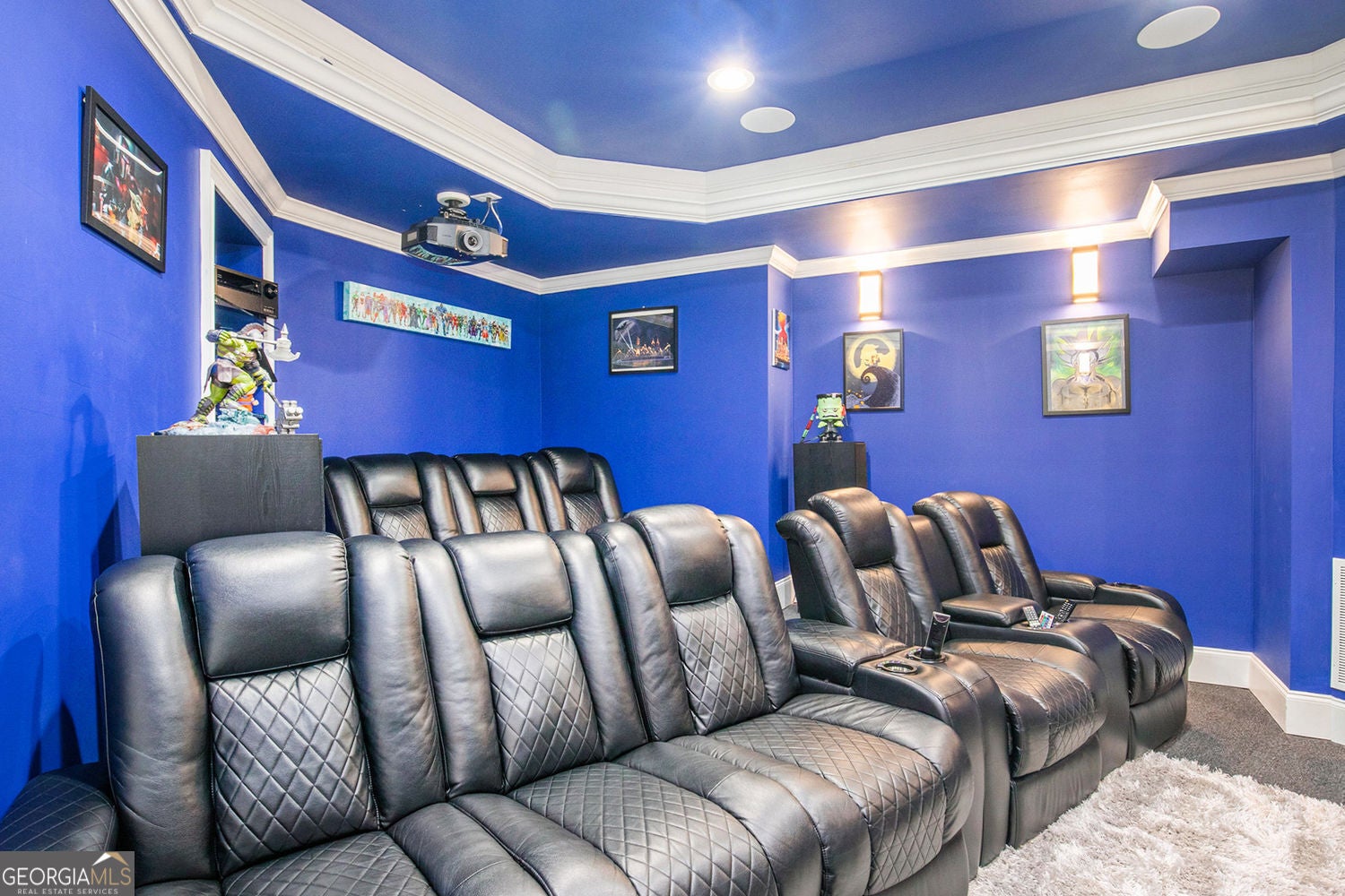 Buford, Georgia, 30519, United States, 7 Bedrooms Bedrooms, ,6 BathroomsBathrooms,Residential,For Sale,1960090