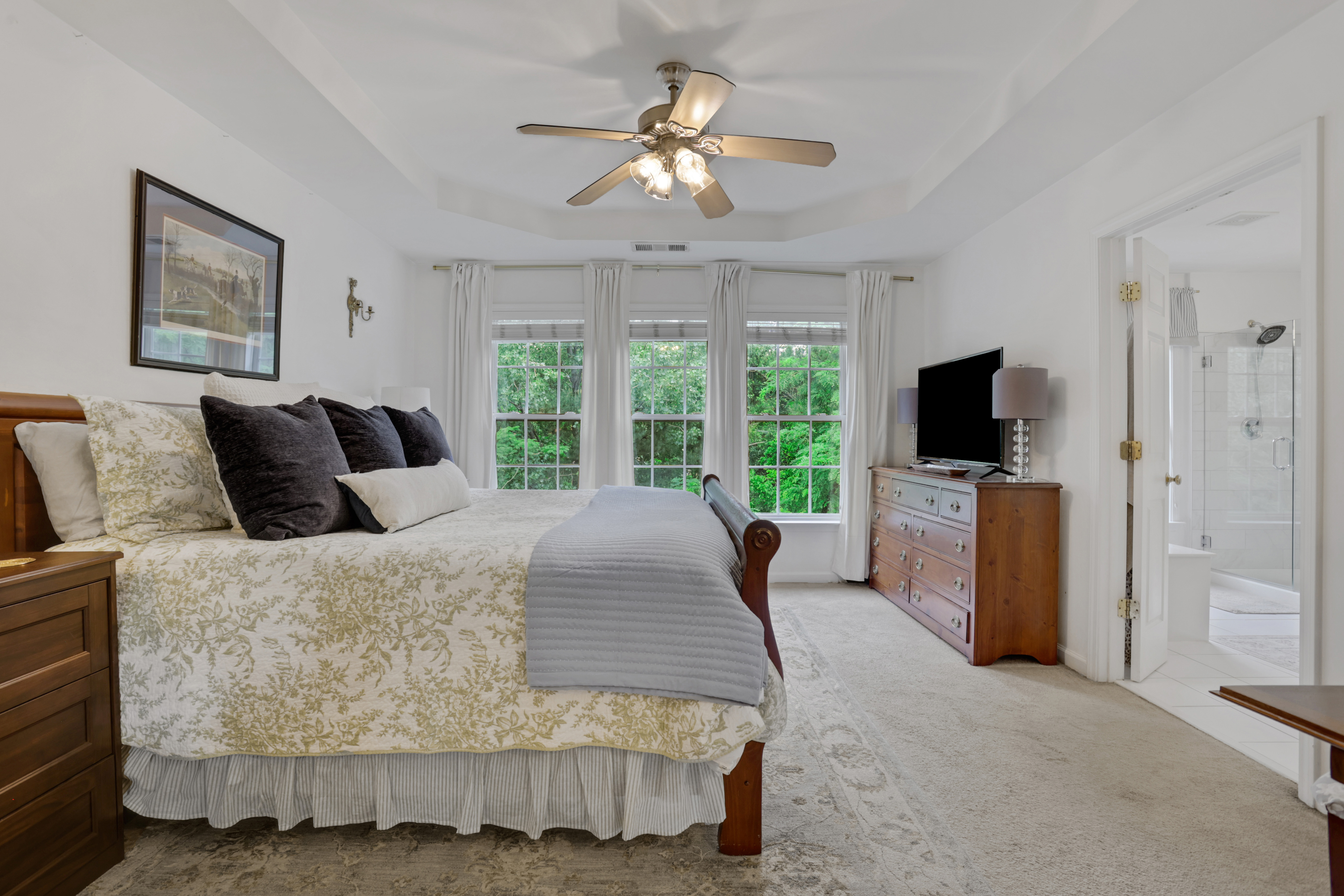  Charming Townhome in Desirable Area - 物件實景