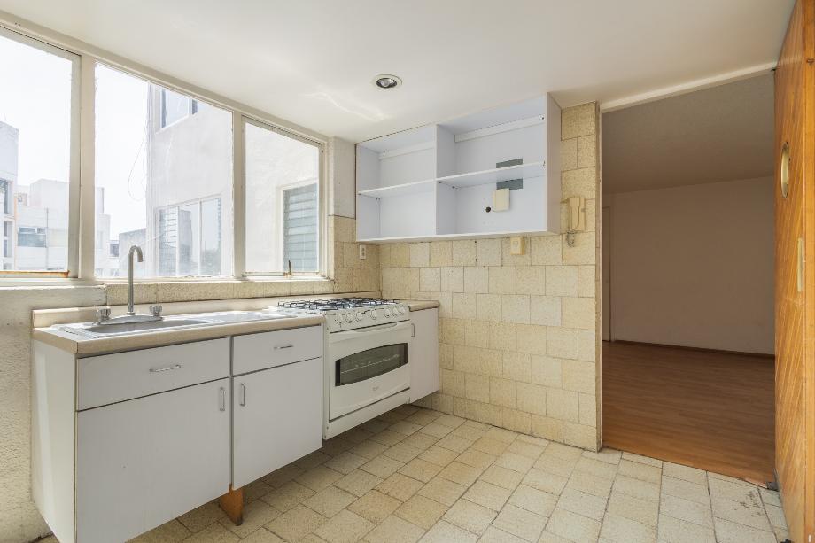 Benito Juárez, Ciudad de México, 03104, Mexico, 2 Bedrooms Bedrooms, ,2 BathroomsBathrooms,Residential,For Sale,1919899