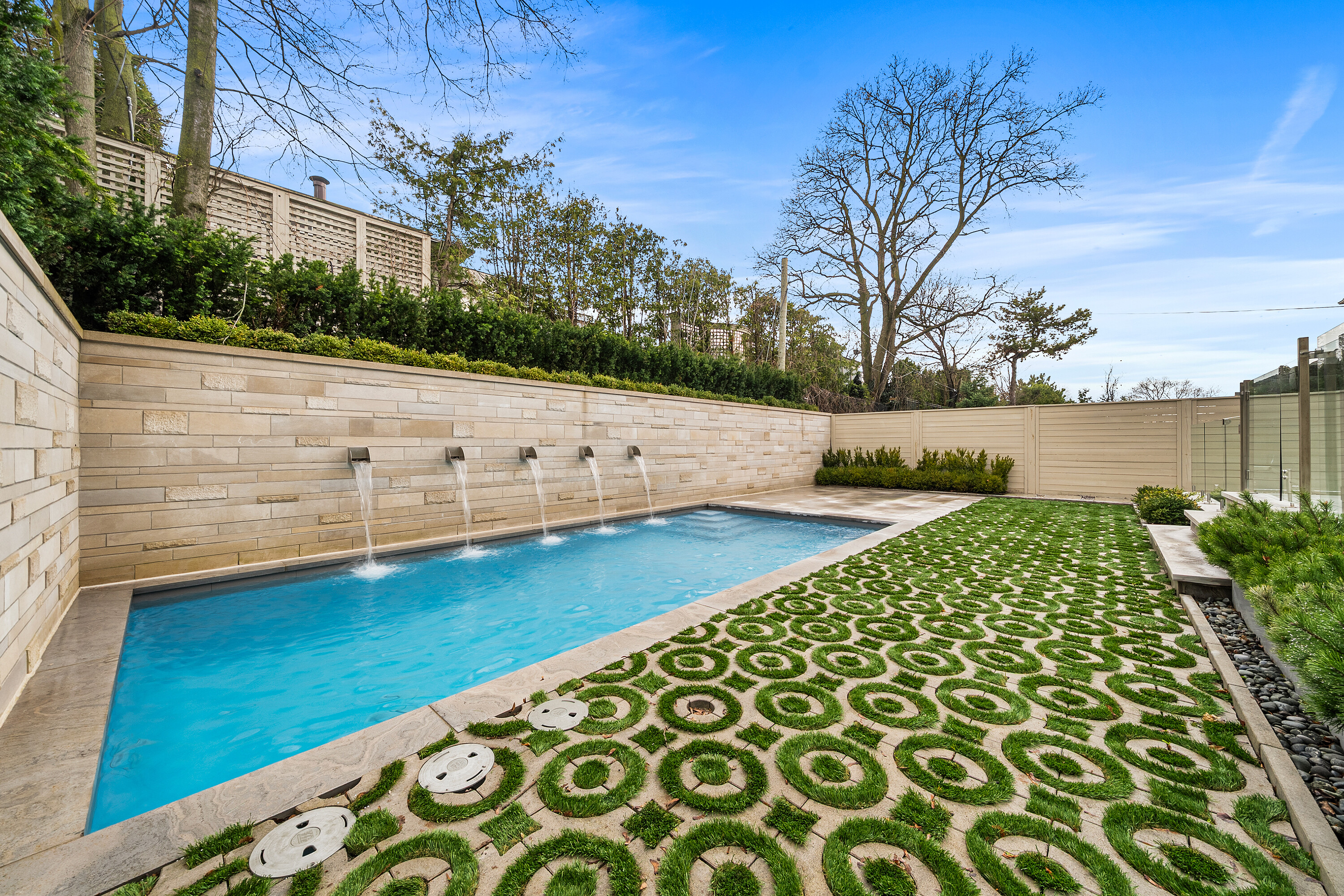  World-class Turnkey Luxury - 物件實景