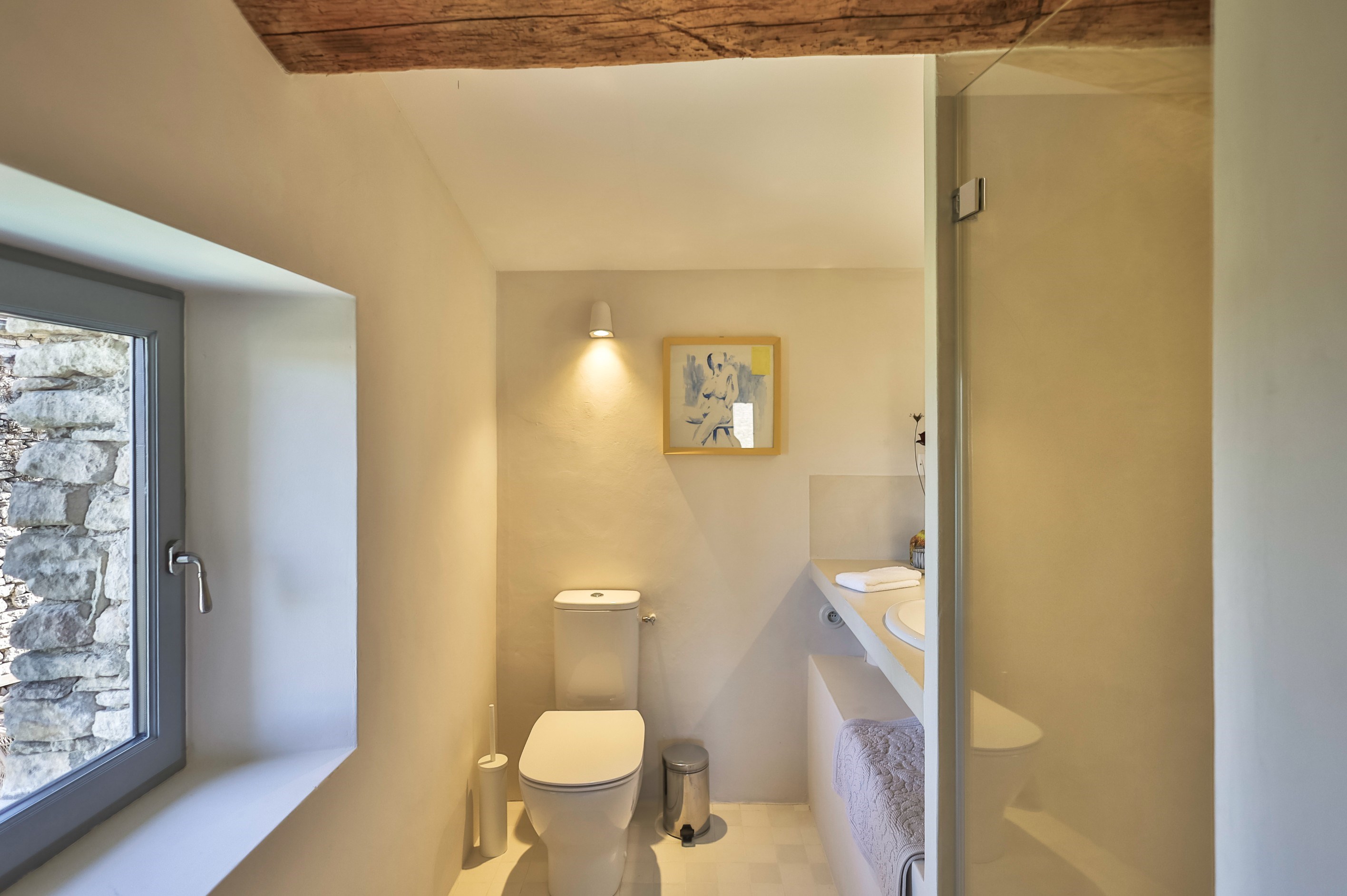  Charming Village House with Garden and Pool in the Heart of Goult - 物件實景