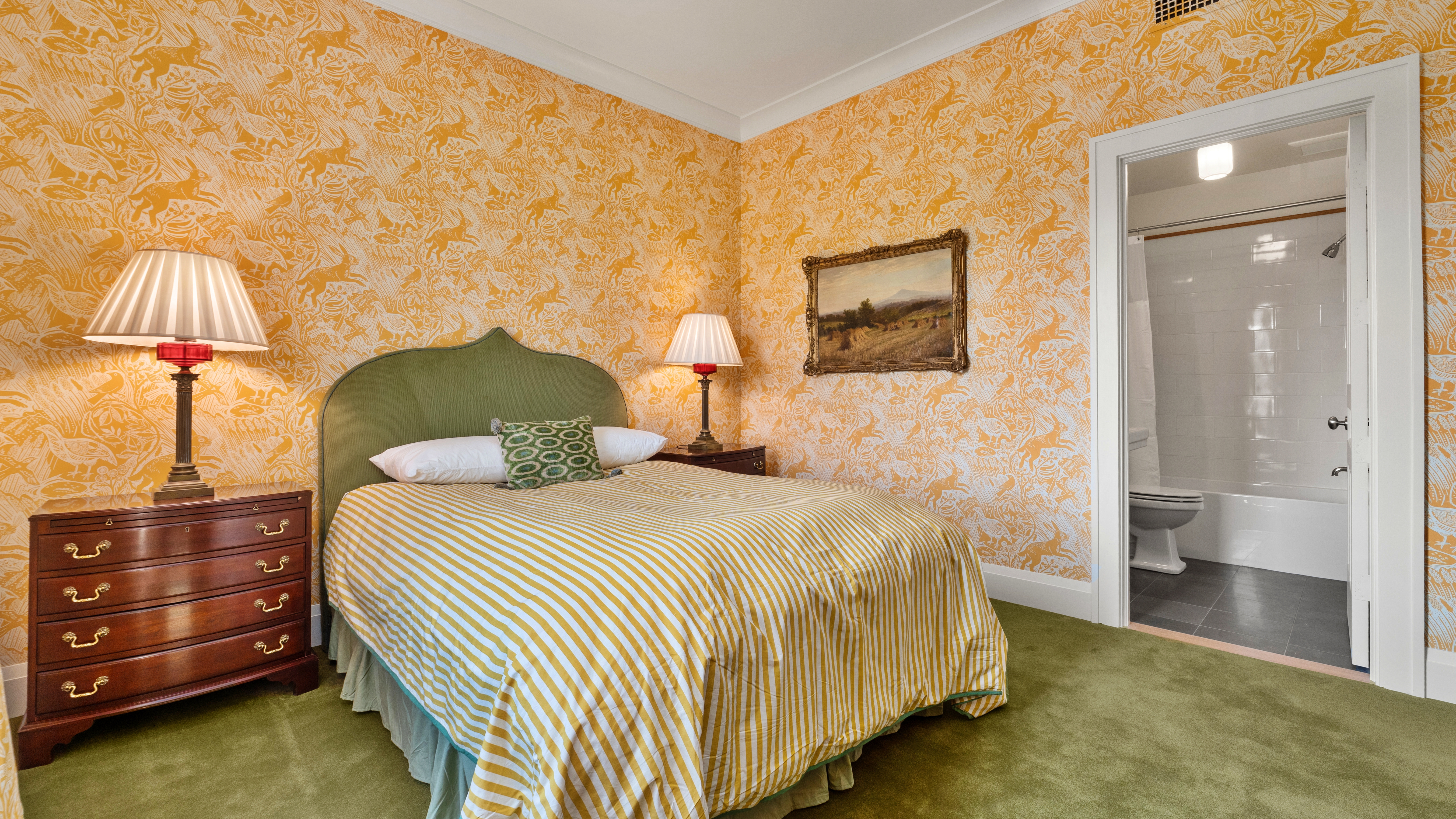  Willow Branch Farm: An Architect-Restored Hudson Valley Masterpiece - 物件實景