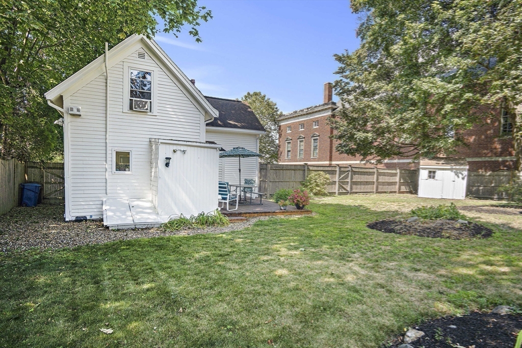 Danvers, Massachusetts, 01923, United States, 3 Bedrooms Bedrooms, ,2 BathroomsBathrooms,Residential,For Sale,1925494