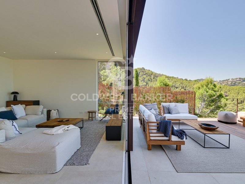 Girona, Begur, Aiguafreda - Sa Tuna, Urbanitzaci?, Begur, Catalonia, ES, 4 Bedrooms Bedrooms, ,4 BathroomsBathrooms,Residential,For Sale,Girona, Begur, Aiguafreda - Sa Tuna, Urbanitzaci? ,1449251
