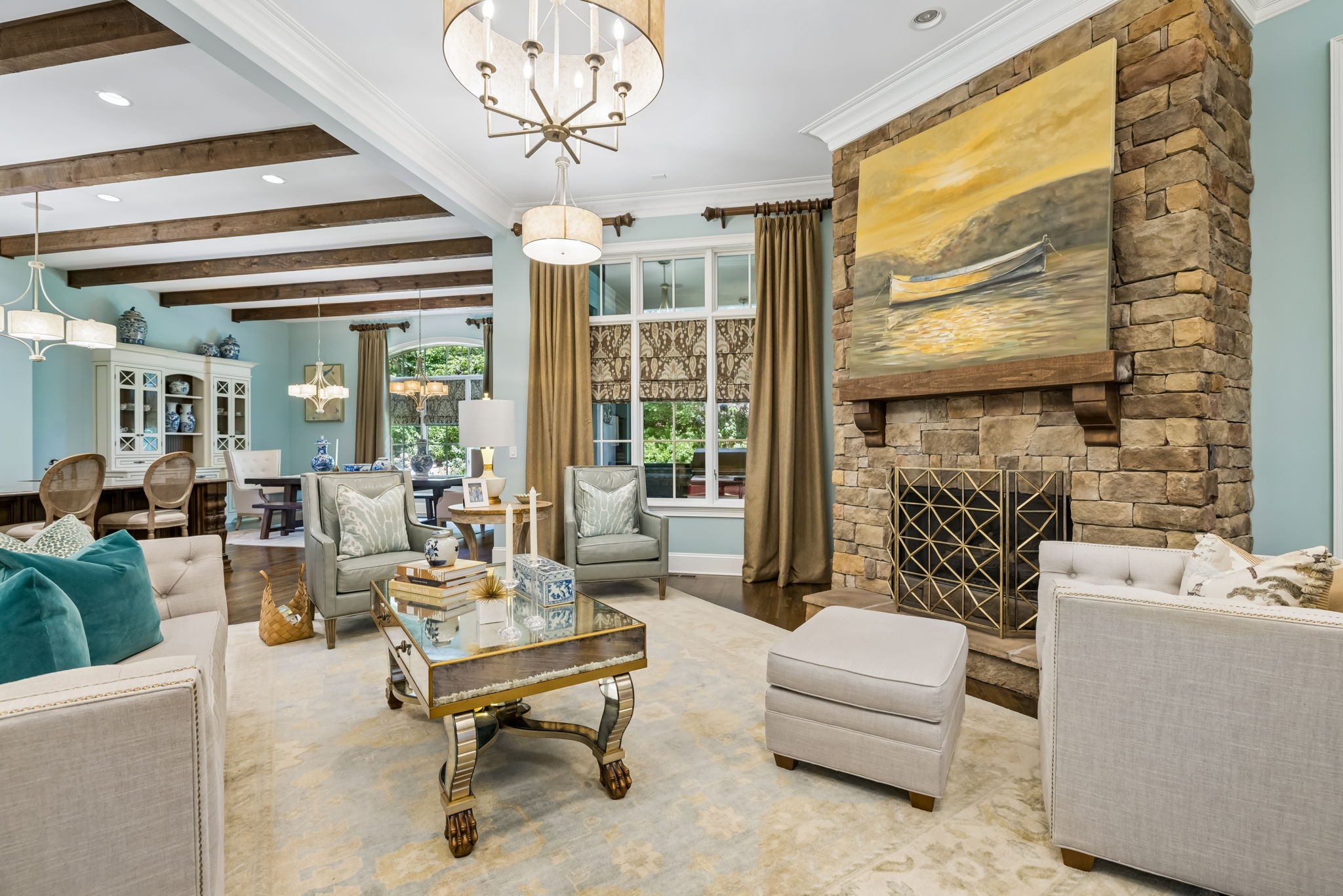  14 Ironwood Ln, Brentwood, TN, 37027 - 物件實景