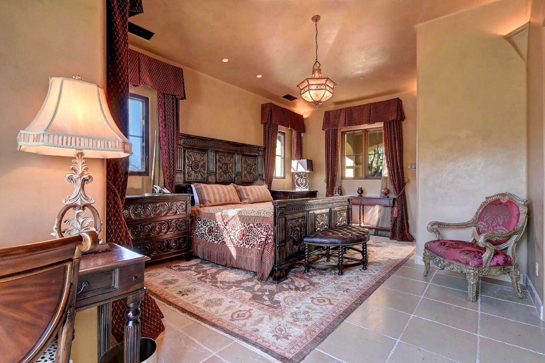  20759 N102nd Street ¦ Scottsdale, AZ - 物件實景