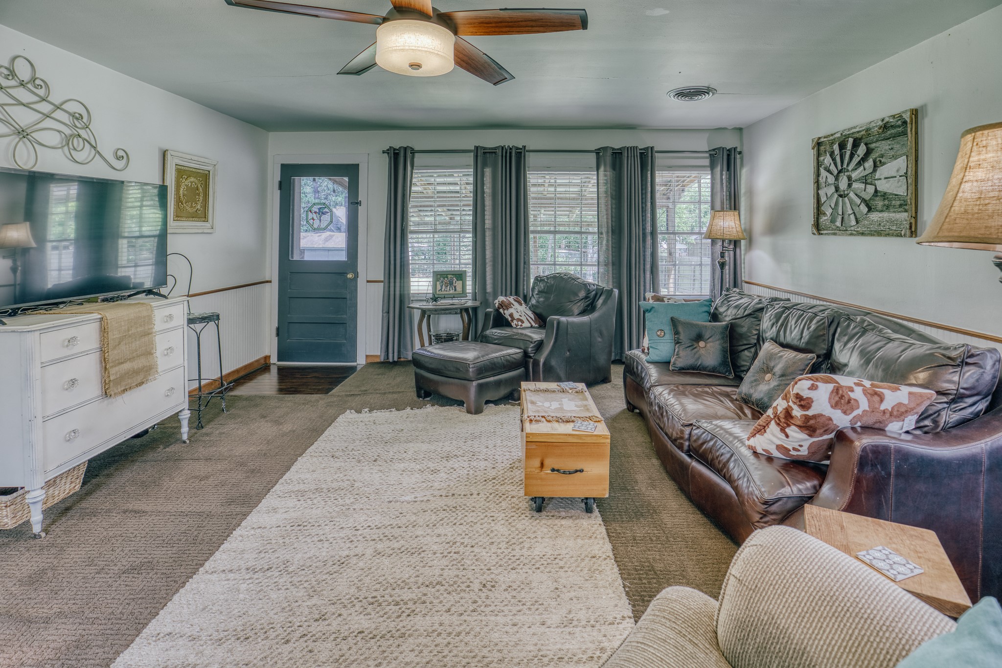  601 S Masonic Street, Bellville, TX, 77418 - 物件實景