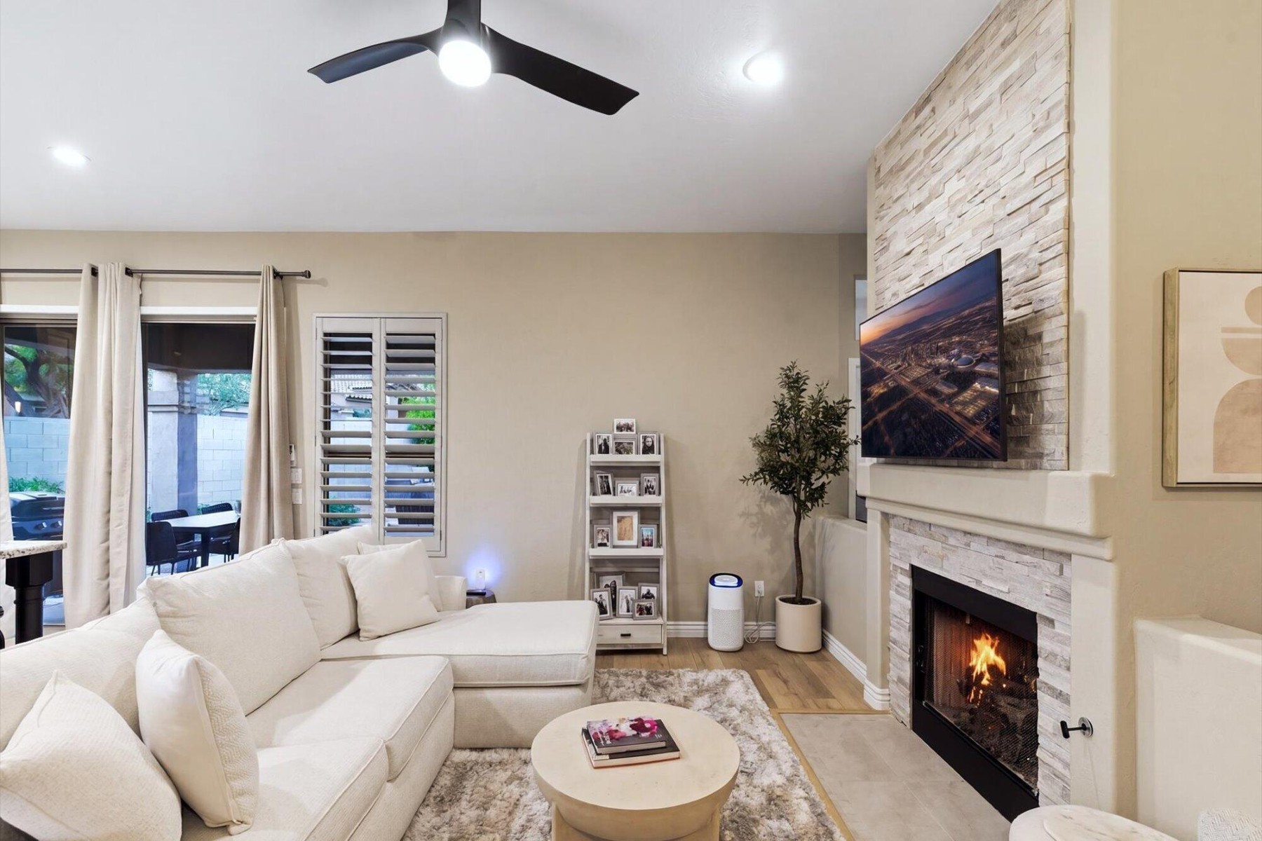  10638 E Betony Drive ¦Scottsdale, AZ - 物件實景