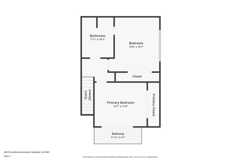 Burbank, California, 91501, United States, 2 Bedrooms Bedrooms, ,2 BathroomsBathrooms,Residential,For Sale,1889900