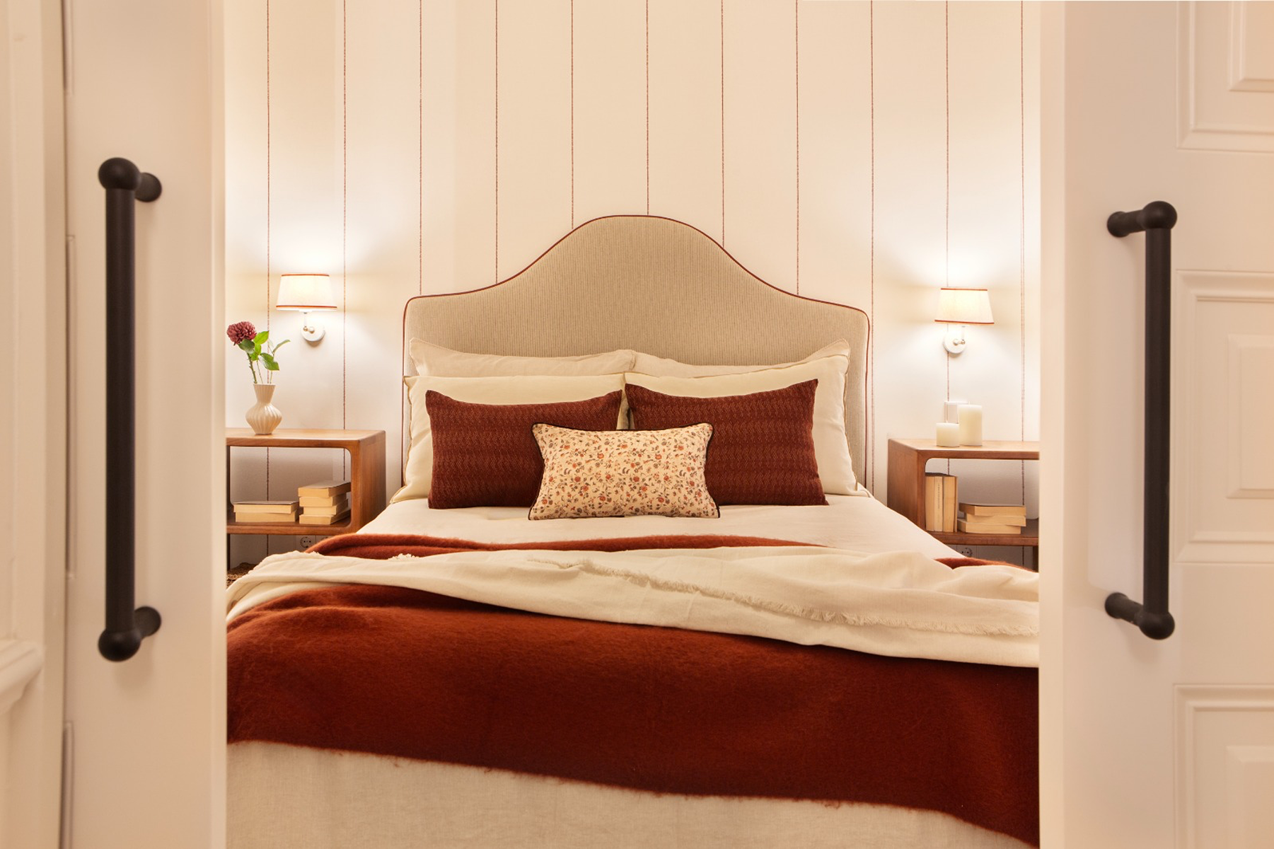  Brand new Designer Flat in Madrid de Los Austrias - 物件實景
