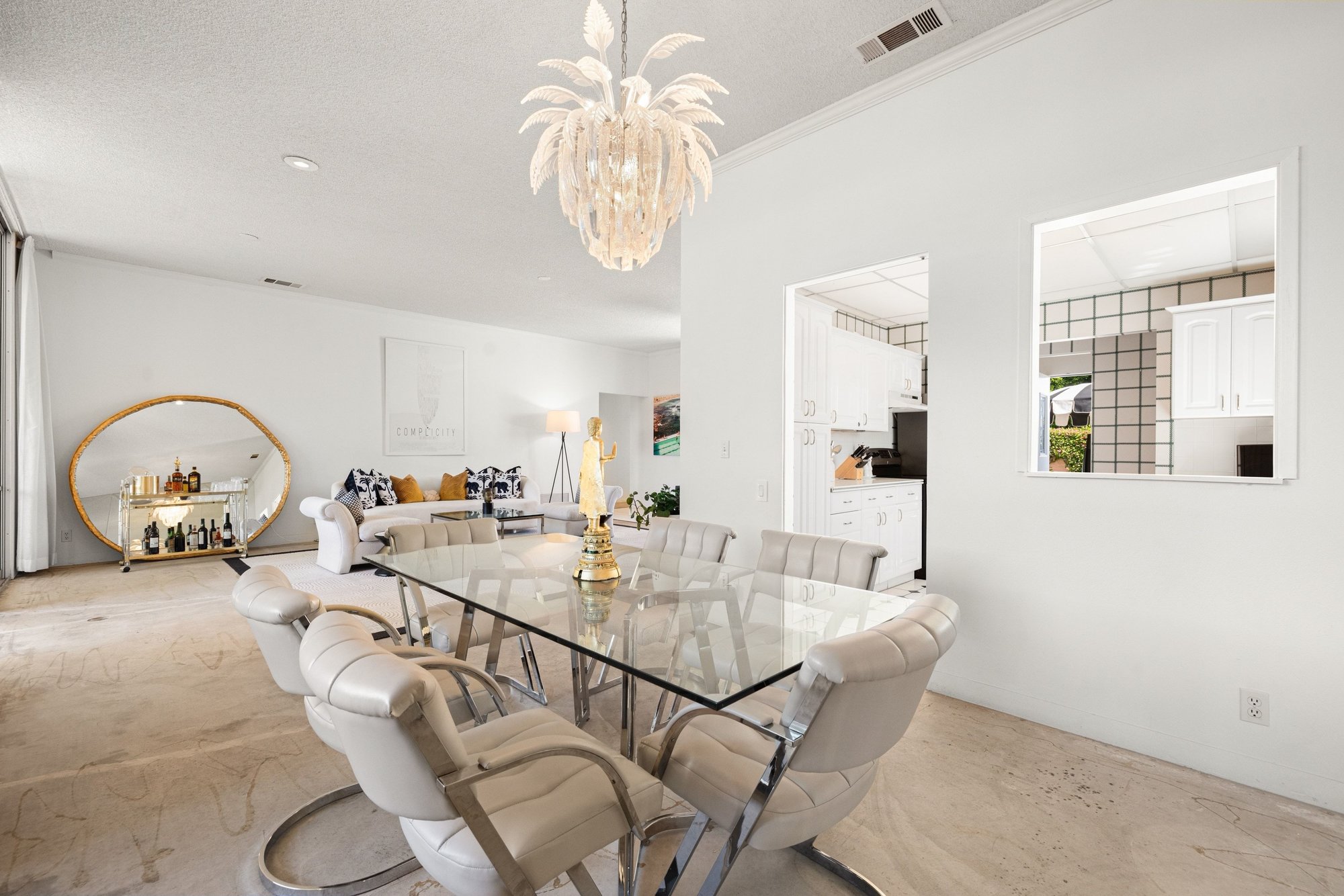  New to Market - 物件實景