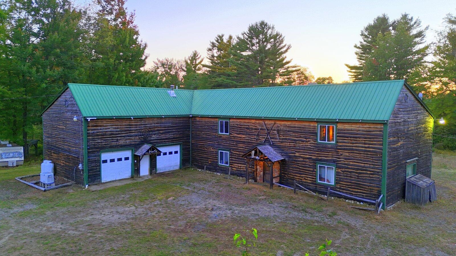 Carthage, Maine, 04224, United States, 1 Bedroom Bedrooms, ,3 BathroomsBathrooms,Residential,For Sale,1954915