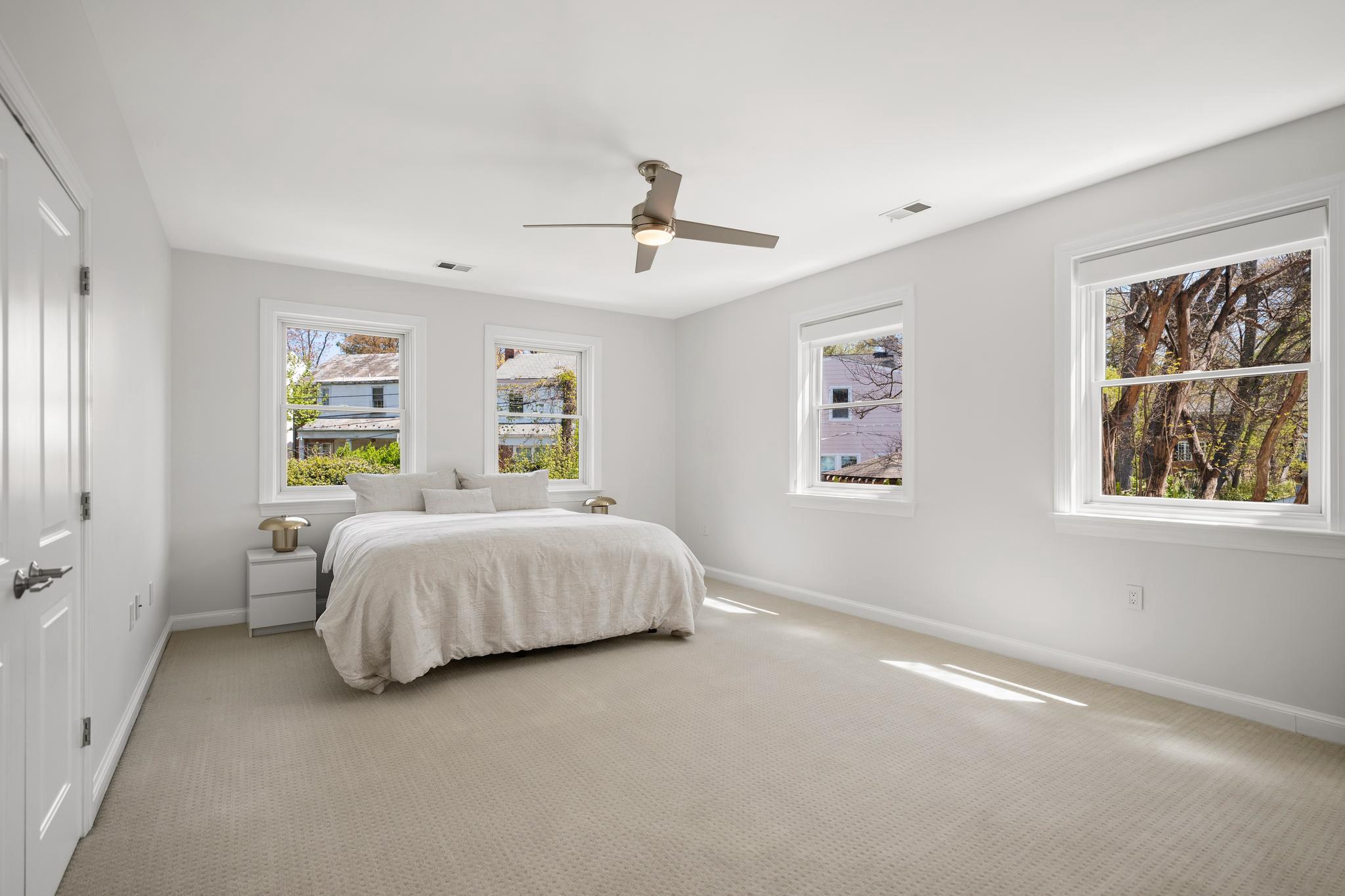  4725 Massachusetts Avenue NW, Washington, DC, 20016 - 物件實景