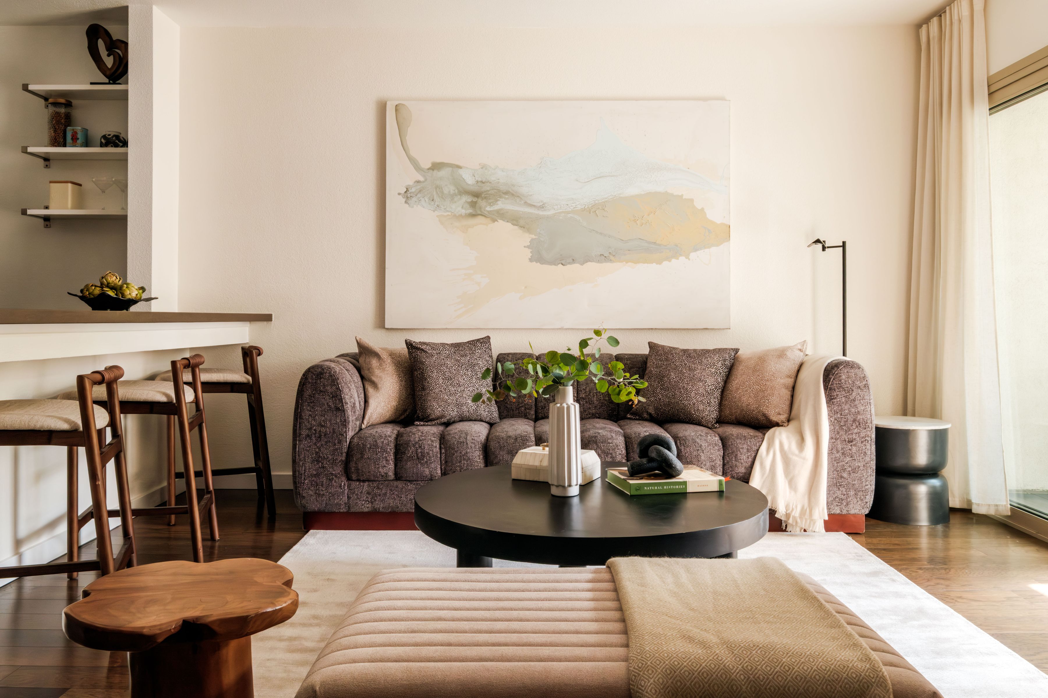  141 South Clark Drive, #404 - 物件實景