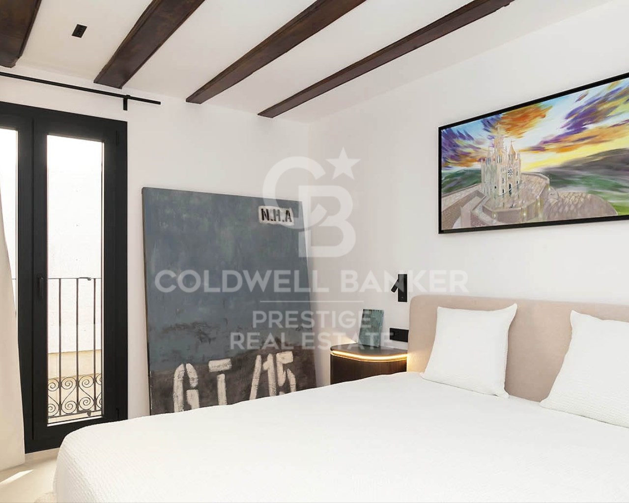 Barcelona, Catalonia, ES, 2 Bedrooms Bedrooms, ,2 BathroomsBathrooms,Residential,For Sale,1876387