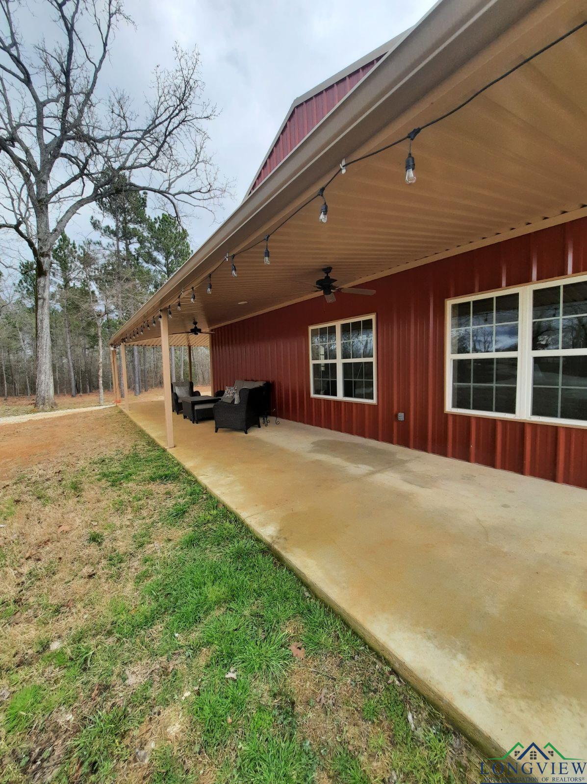 15082 Wisteria Rd., Ore City, Texas, 75683, United States, 2 Bedrooms Bedrooms, ,2 BathroomsBathrooms,Residential,For Sale,15082 Wisteria Rd.,1613063
