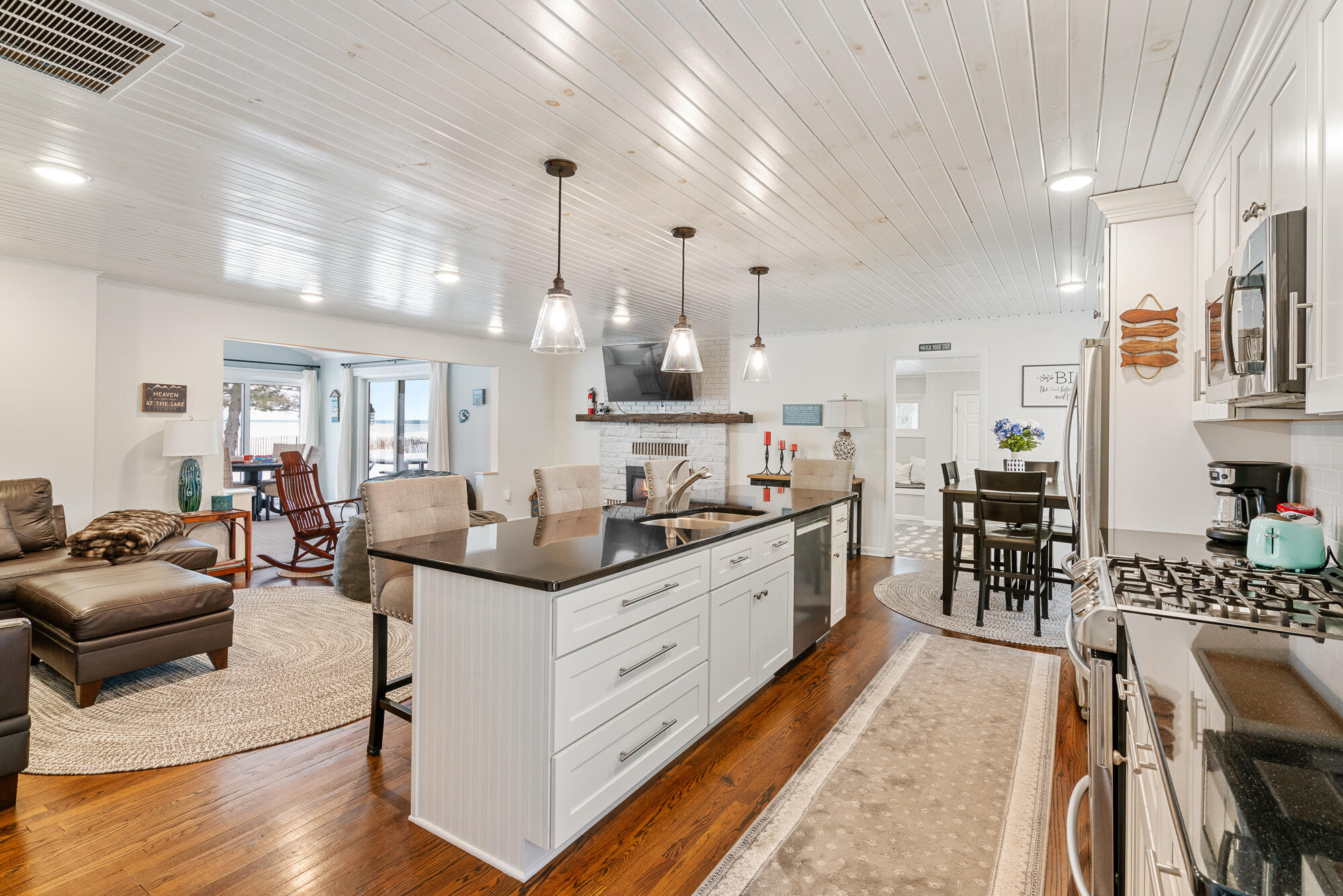 Ocqueoc, Michigan, 49759, United States, 3 Bedrooms Bedrooms, ,2 BathroomsBathrooms,Residential,For Sale,1828609