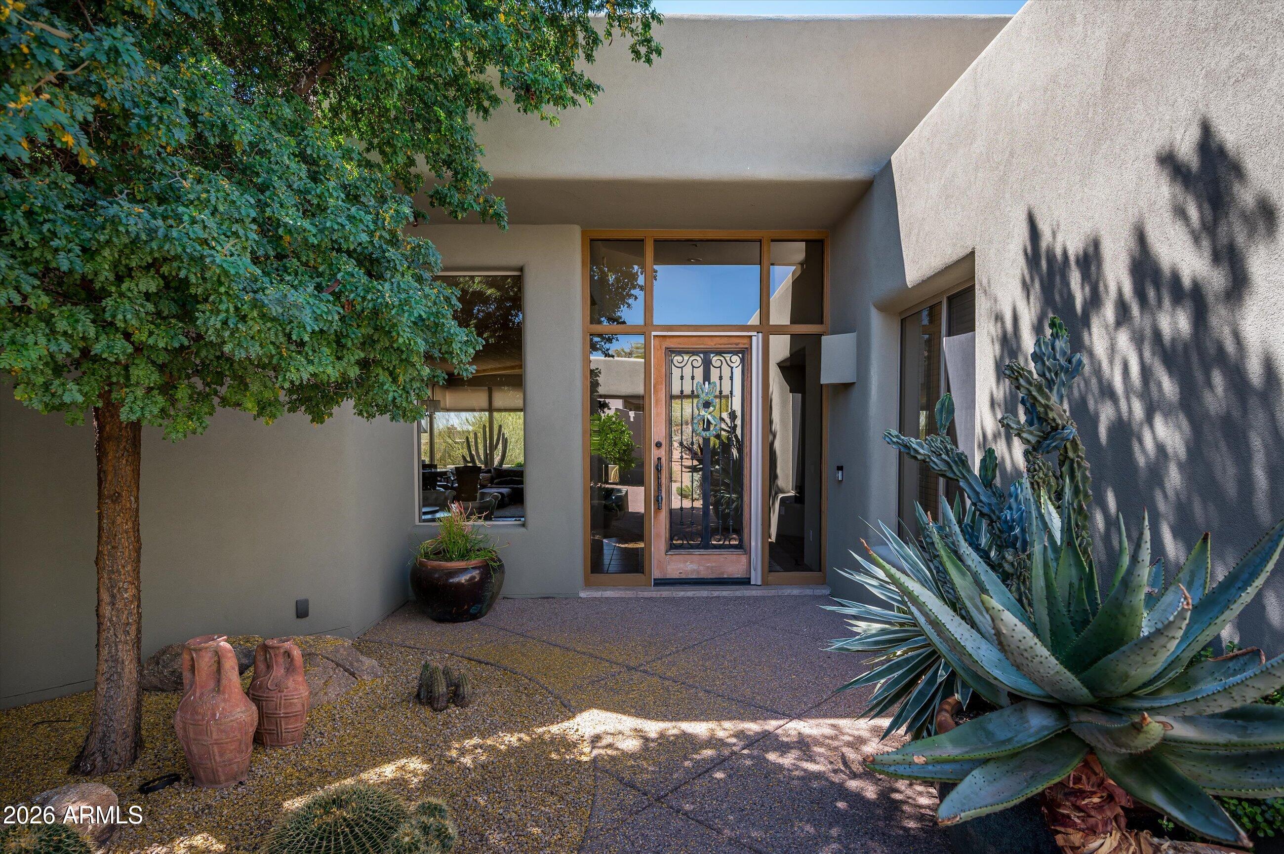  10615 E Honey Mesquite Dr, Scottsdale, AZ 85262 - 物件實景