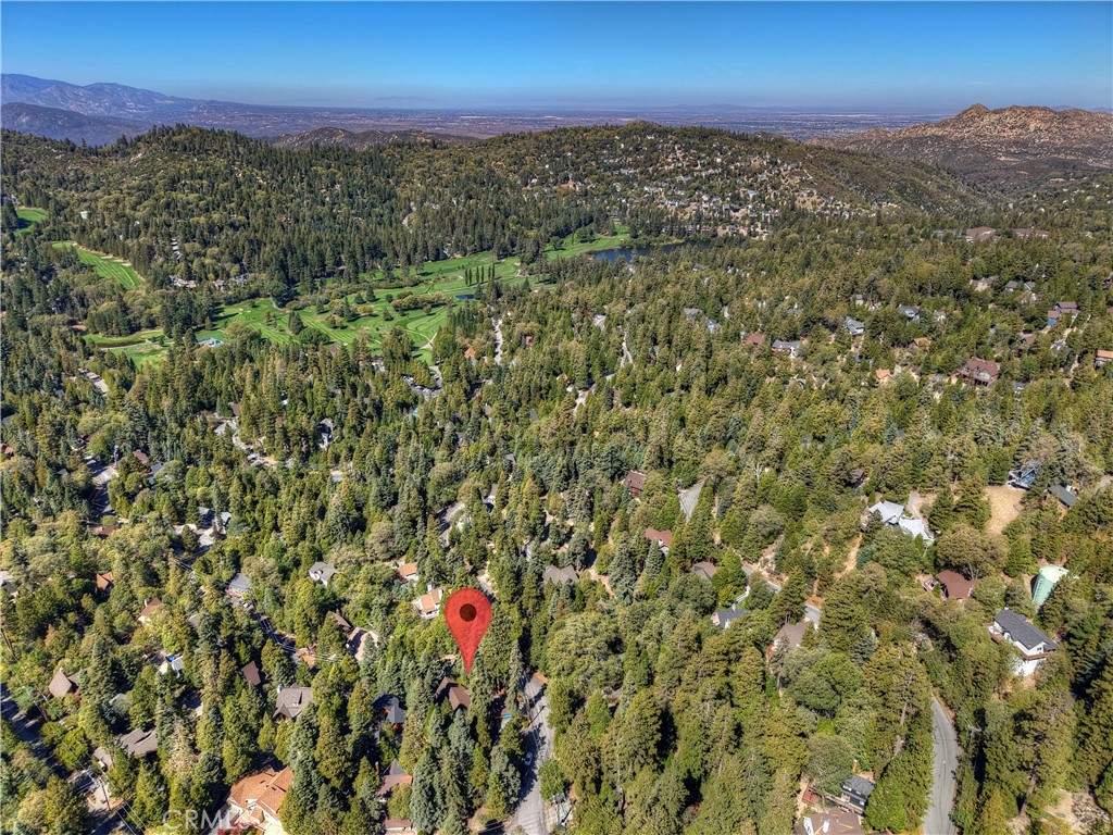 Lake Arrowhead, California, 92352, United States, 3 Bedrooms Bedrooms, ,1 BathroomBathrooms,Residential,For Sale,1988243