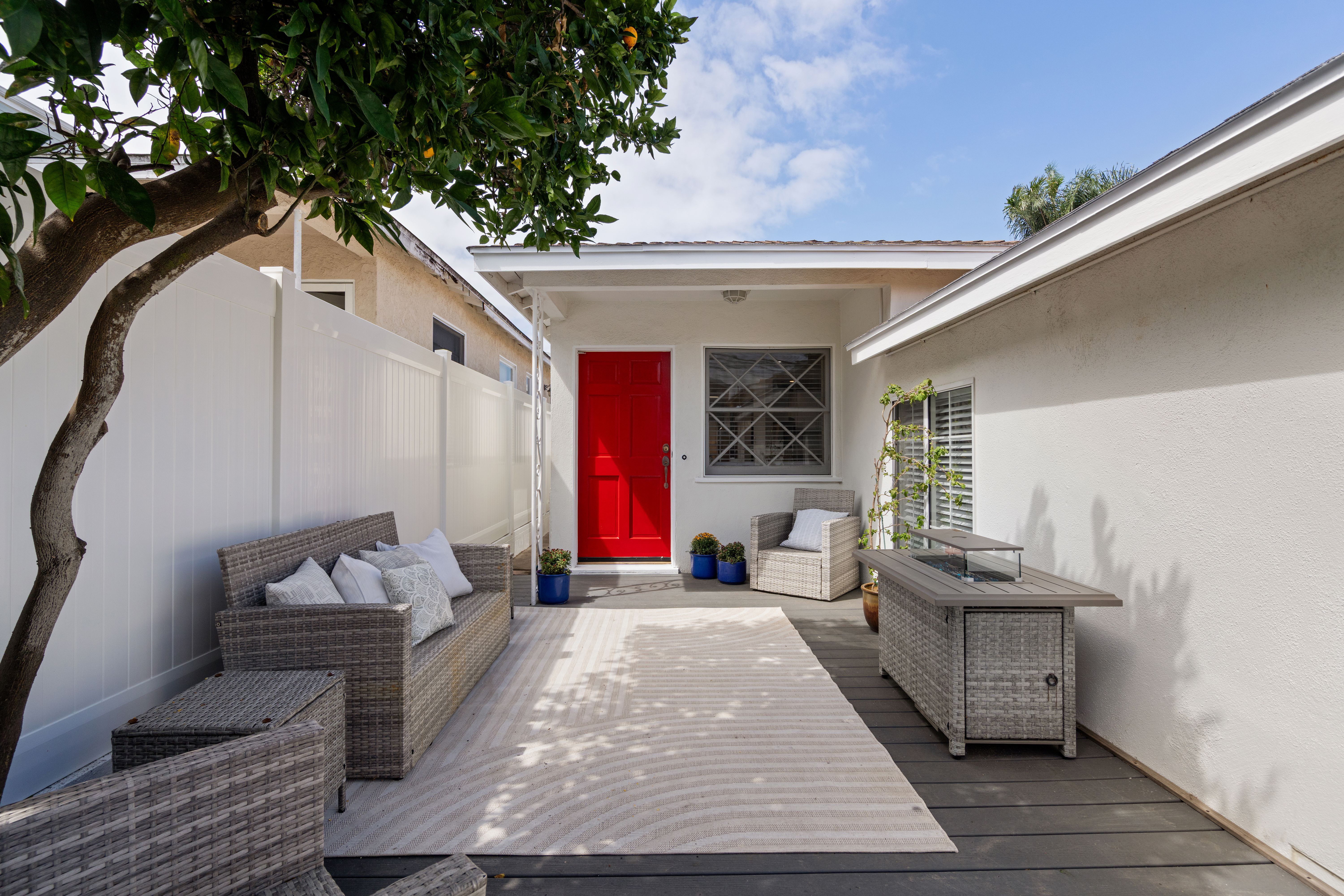  1631 Carver Street, Redondo Beach, CA 90278 - 物件實景