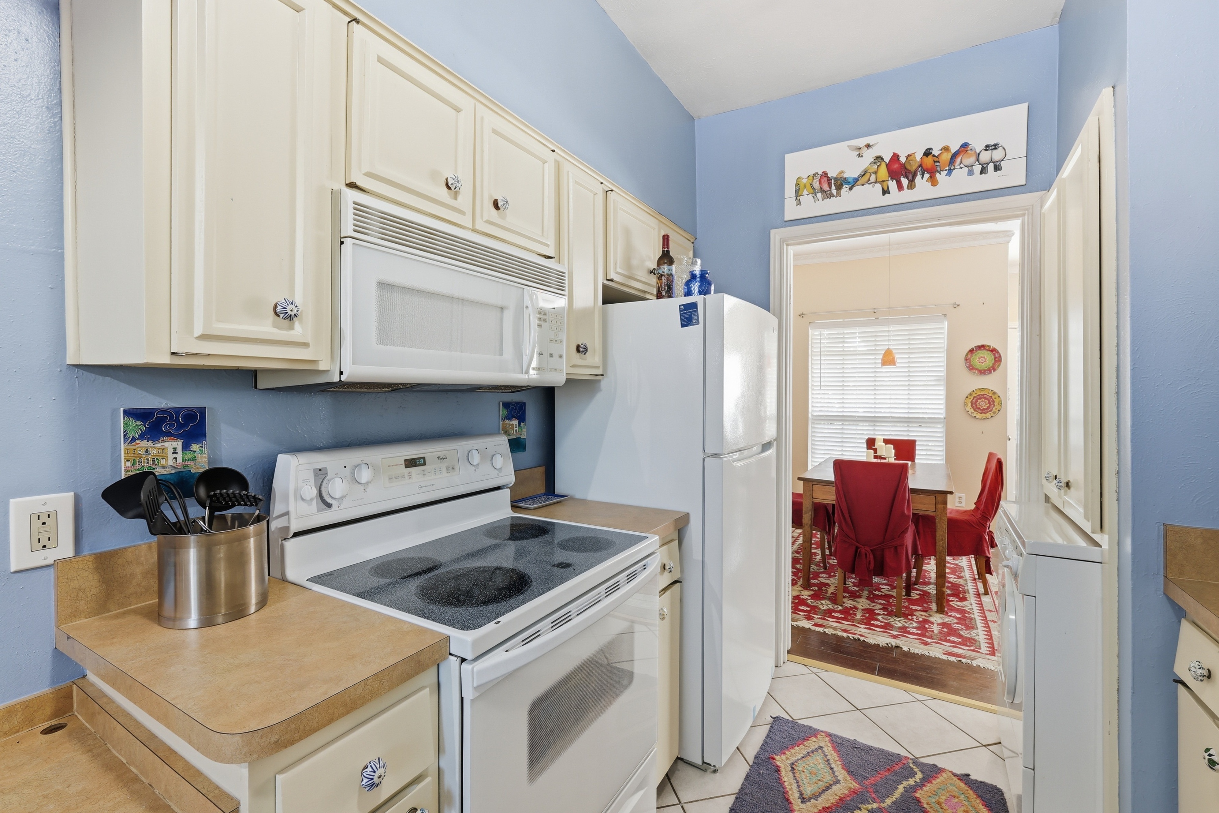  4415 Bellaire Drive, Fort Worth, TX, 76109 - 物件實景