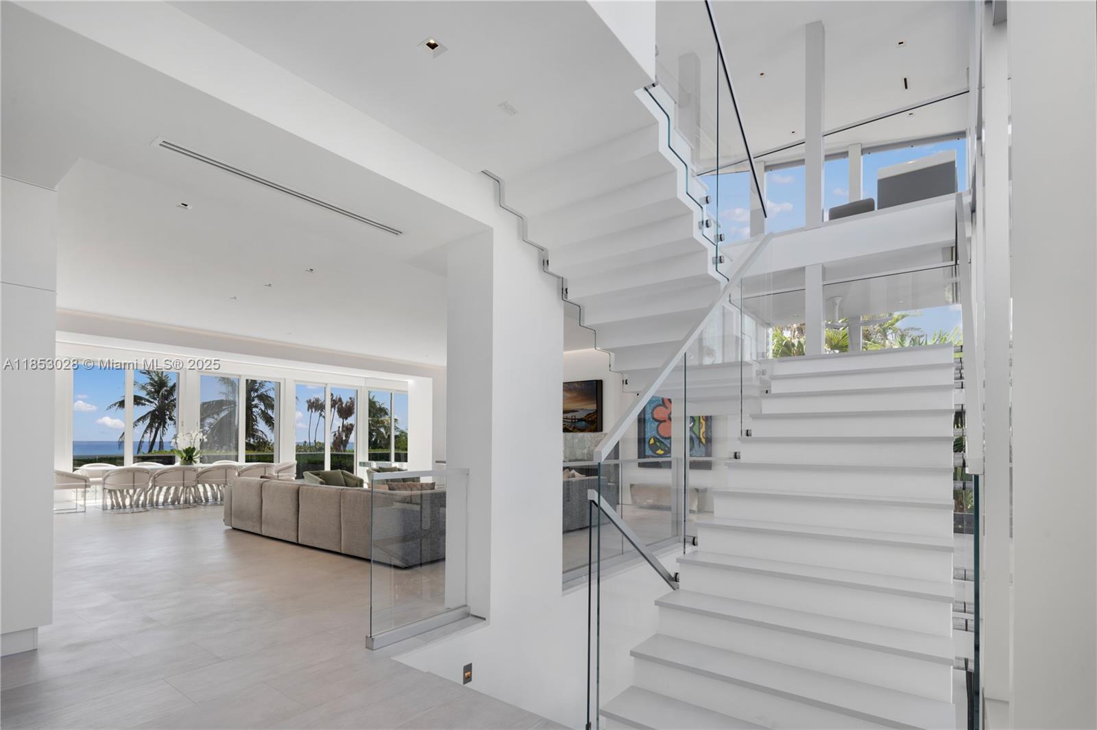Miami Beach, Florida, 33141, United States, 5 Bedrooms Bedrooms, ,7 BathroomsBathrooms,Residential,For Sale,1934428