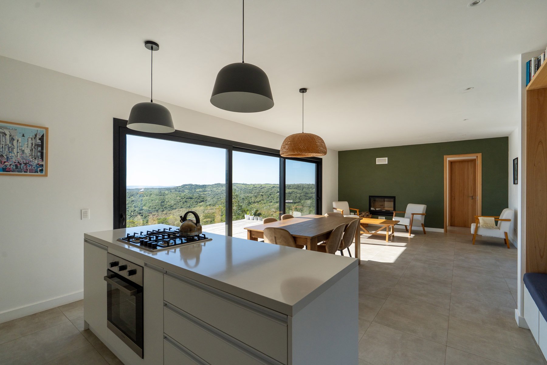  Farm in Cumbres de José Ignacio. - 物件實景