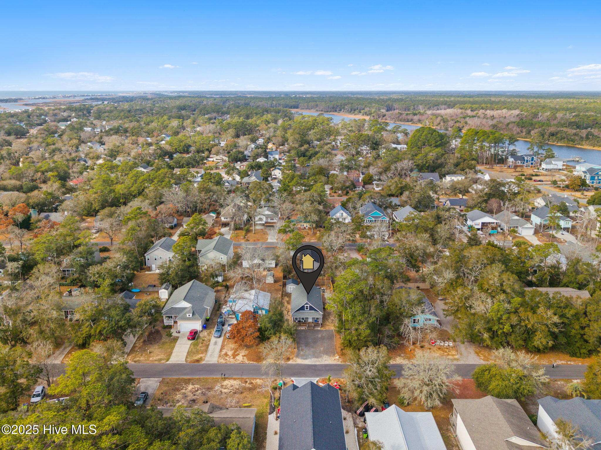 Oak Island, North Carolina, 28465, United States, 3 Bedrooms Bedrooms, ,2 BathroomsBathrooms,Residential,For Sale,2009947