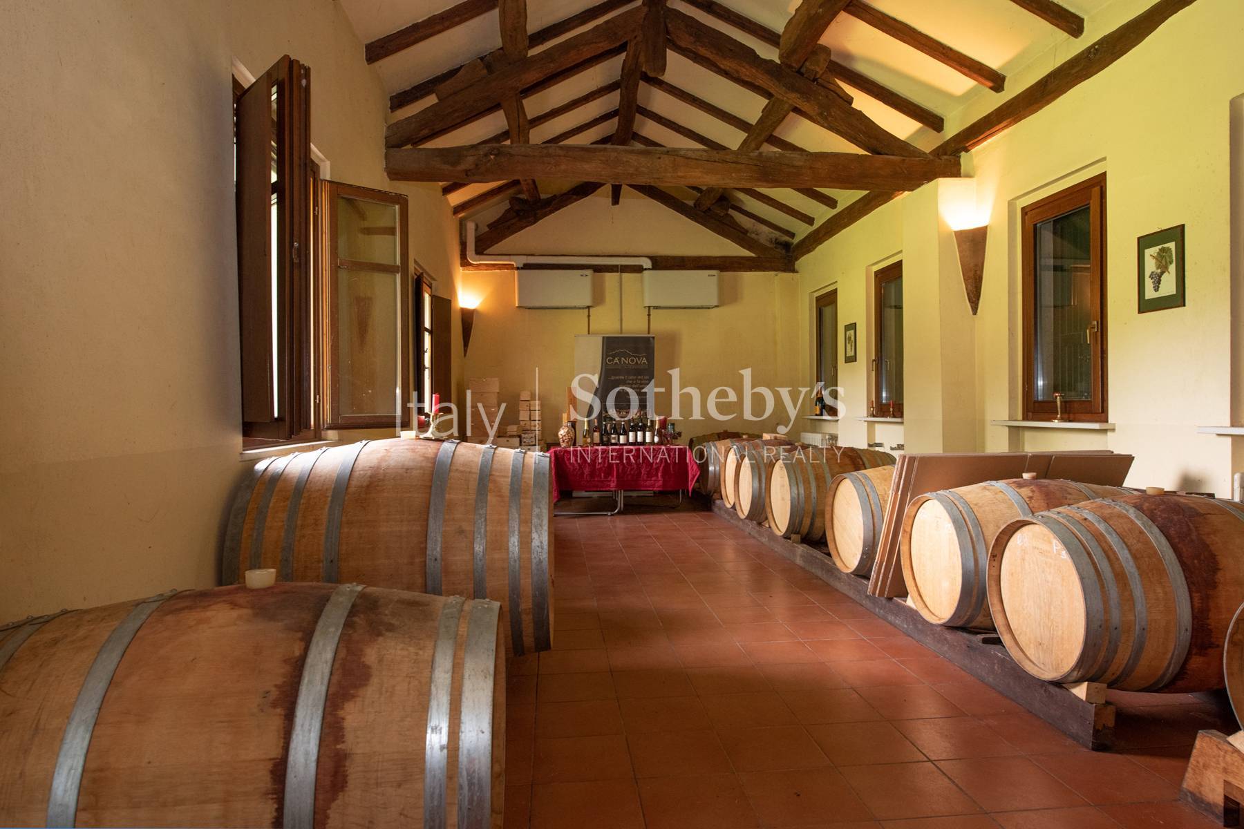  Exclusive wine estate - 物件實景