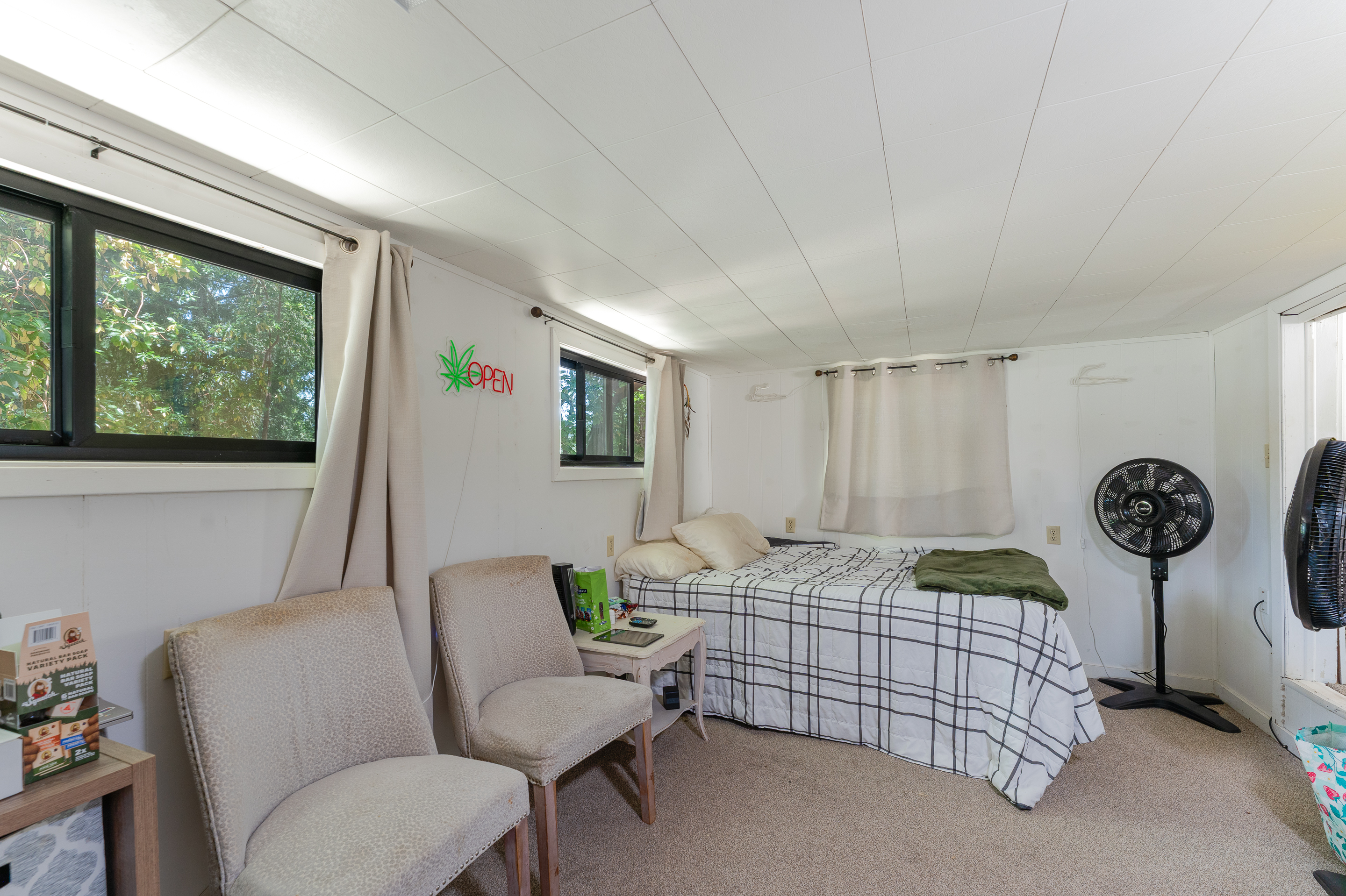 Willits, California, 95490, United States, 3 Bedrooms Bedrooms, ,2 BathroomsBathrooms,Residential,For Sale,1883434