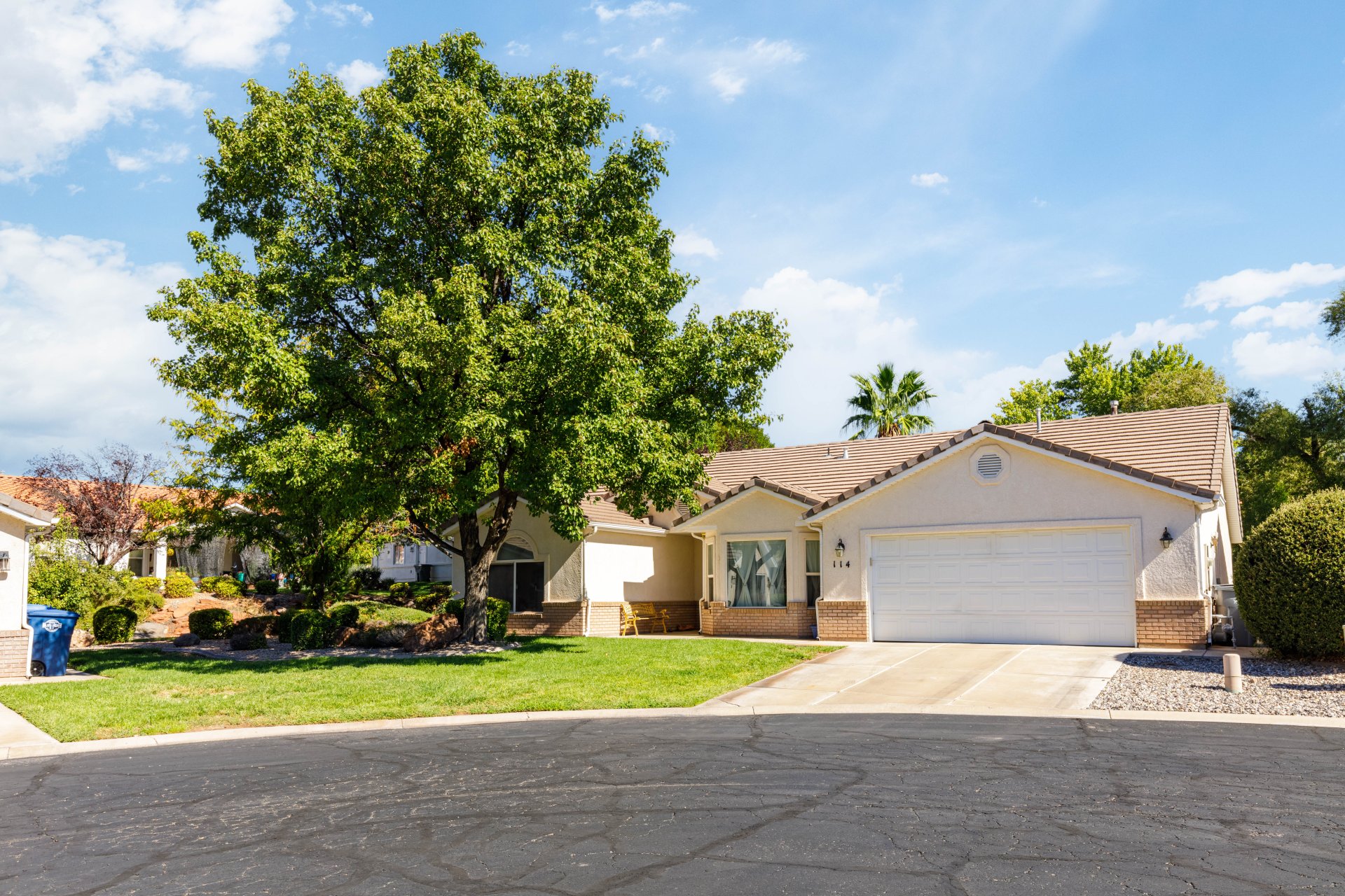 Westridge Dr, Saint George, UT 84770 #1