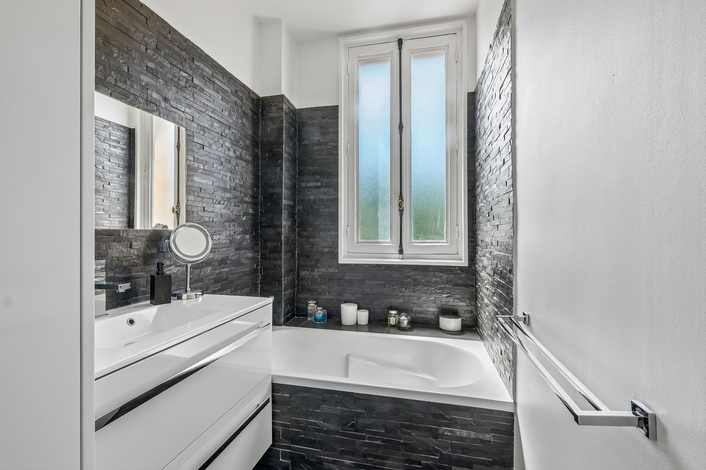  Château de Vincennes – Metro Line 1 – Unobstructed Views – Flooded with Natural… - 物件實景