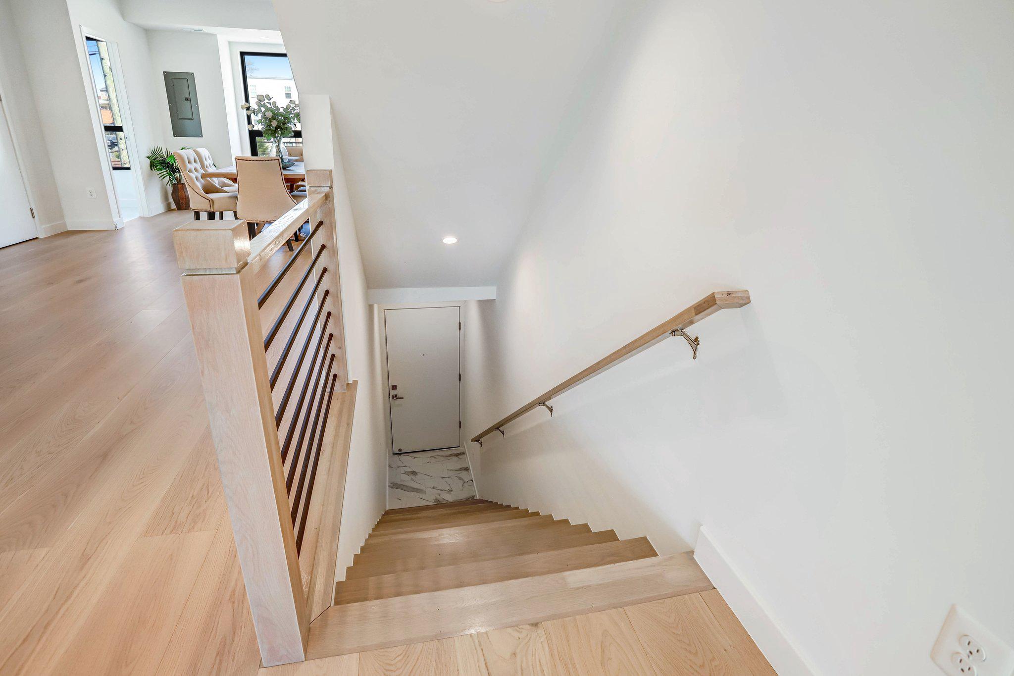  5221 F Street SE, Washington, DC, 20019 - 物件實景