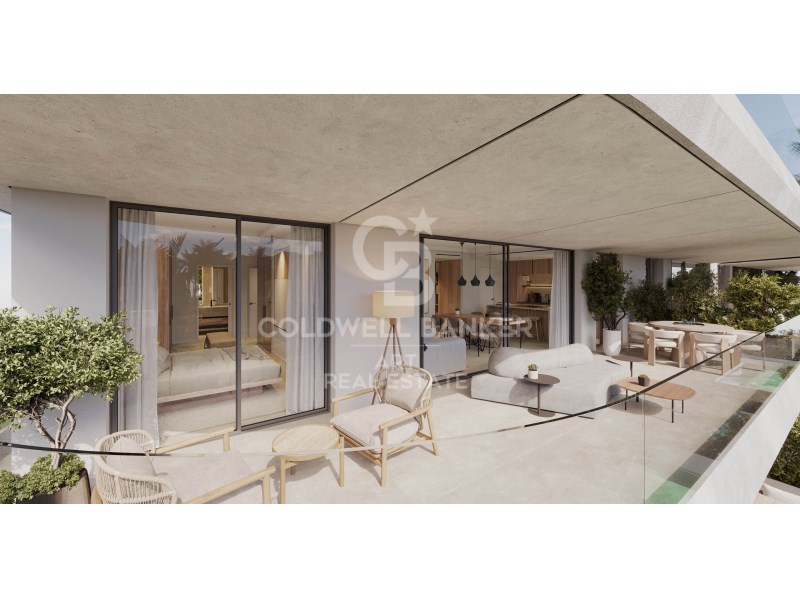 Estepona, Andalusia, ES, 3 Bedrooms Bedrooms, ,Residential,For Sale,1911837