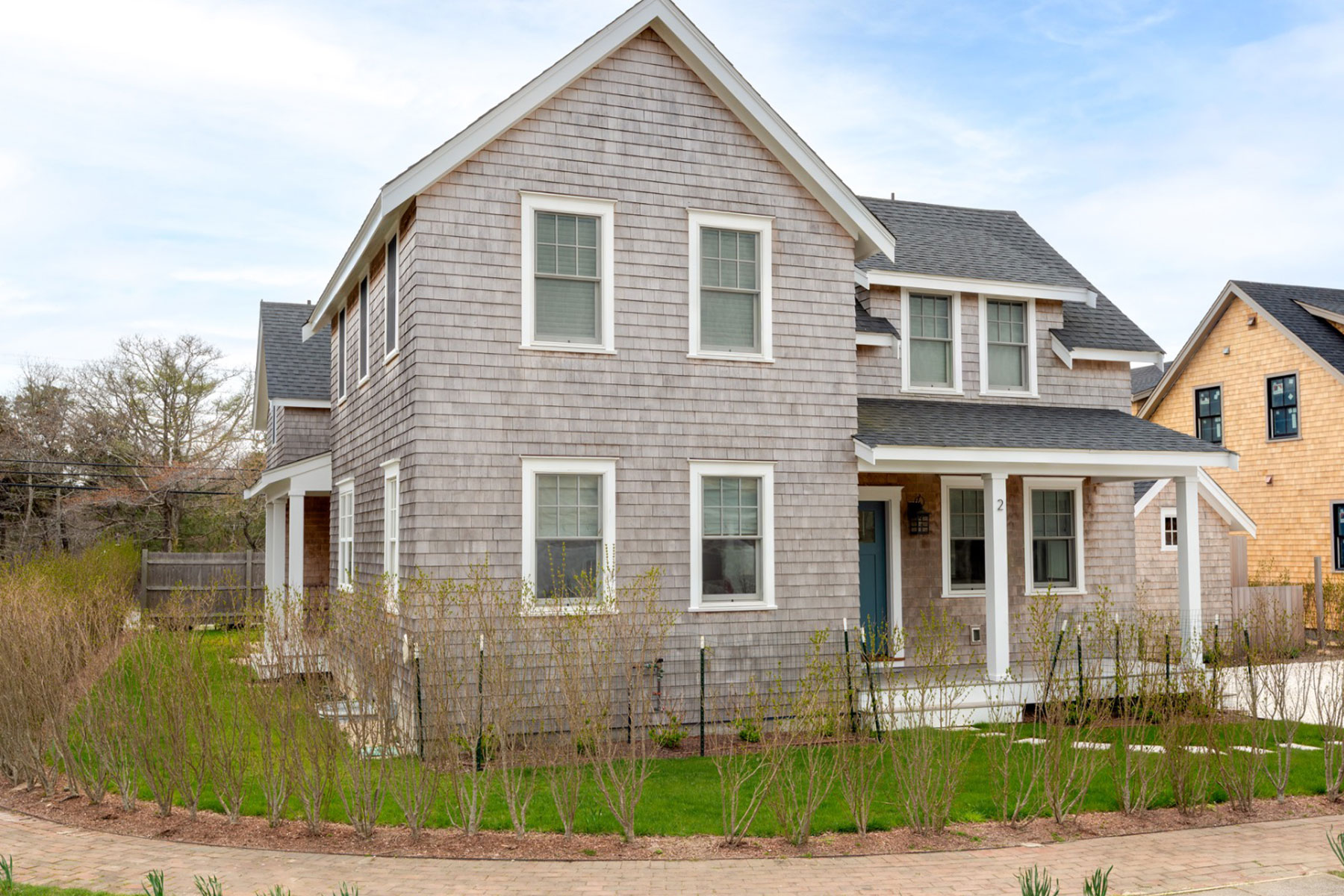  2 Fawn Lane, Nantucket, MA 02554 - 物件實景