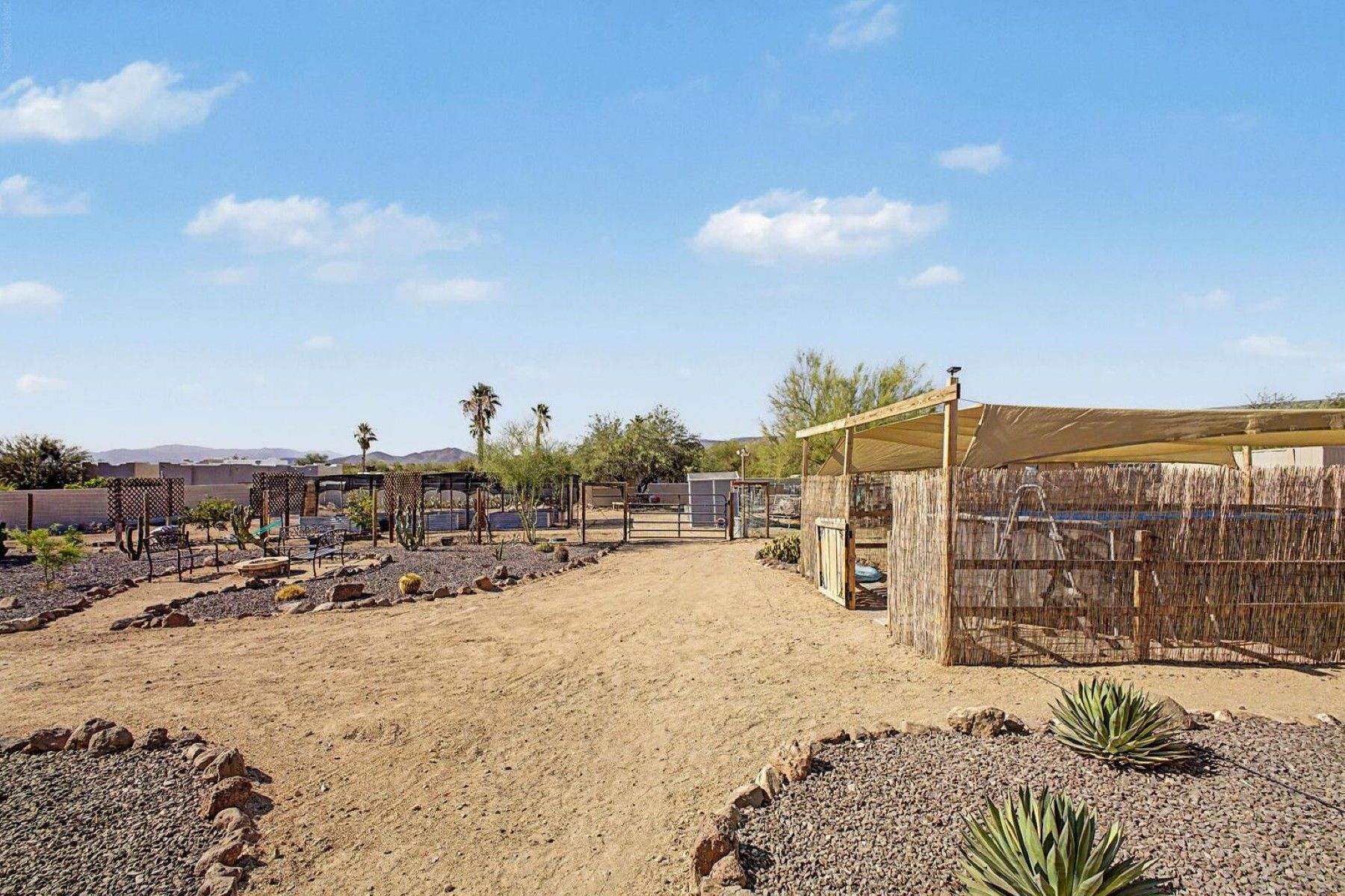  1120 E Circle Mountain Road  New River, AZ - 物件實景