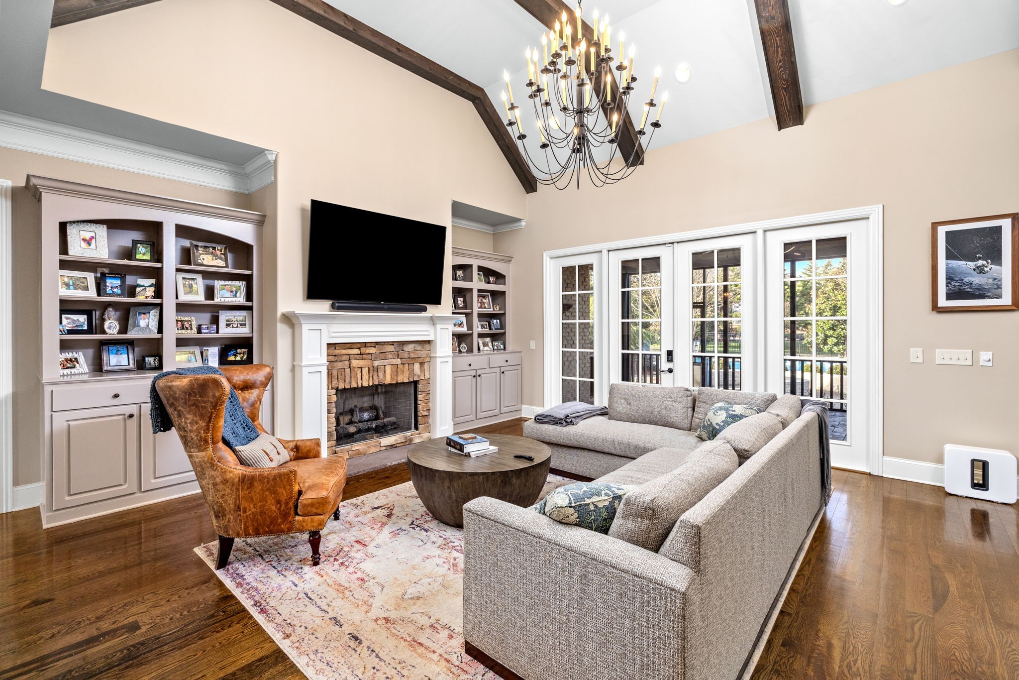  400 Ernest Rice Ln, Franklin, TN, 37069 - 物件實景