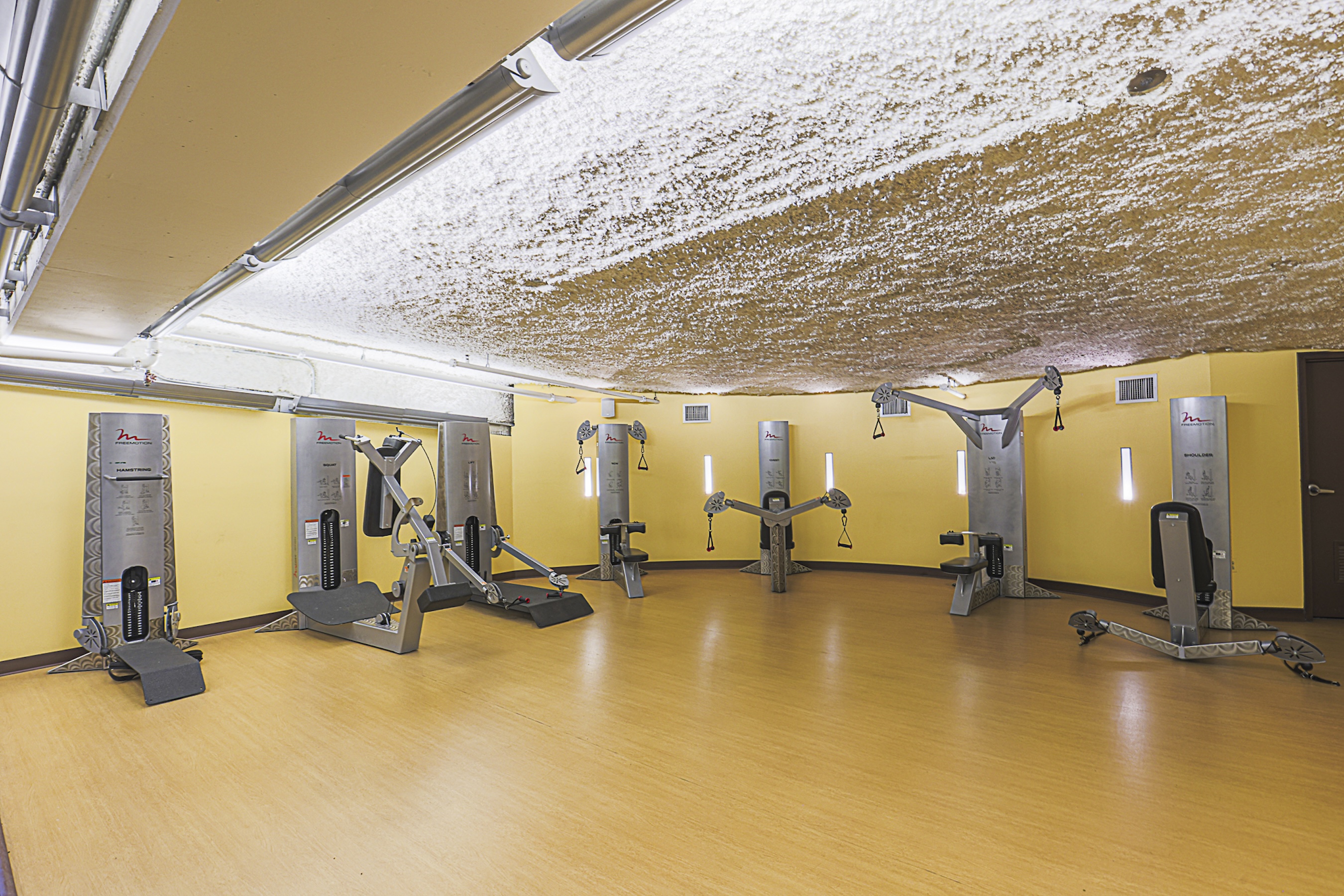  HARBOR EAST - 物件實景